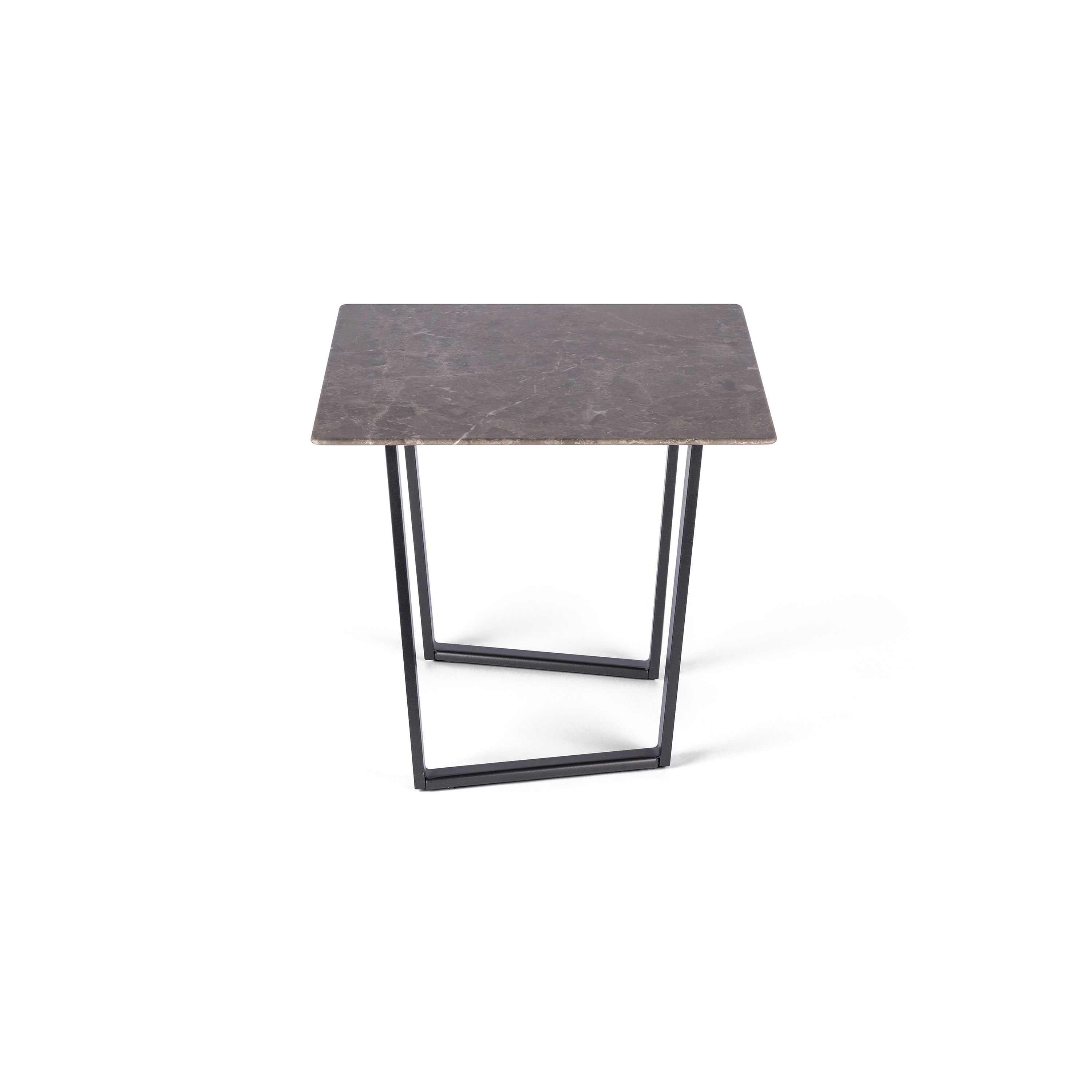 Mostra il prodotto Dritto Coffee Table 40 x 40 cm del produttore Salvatori