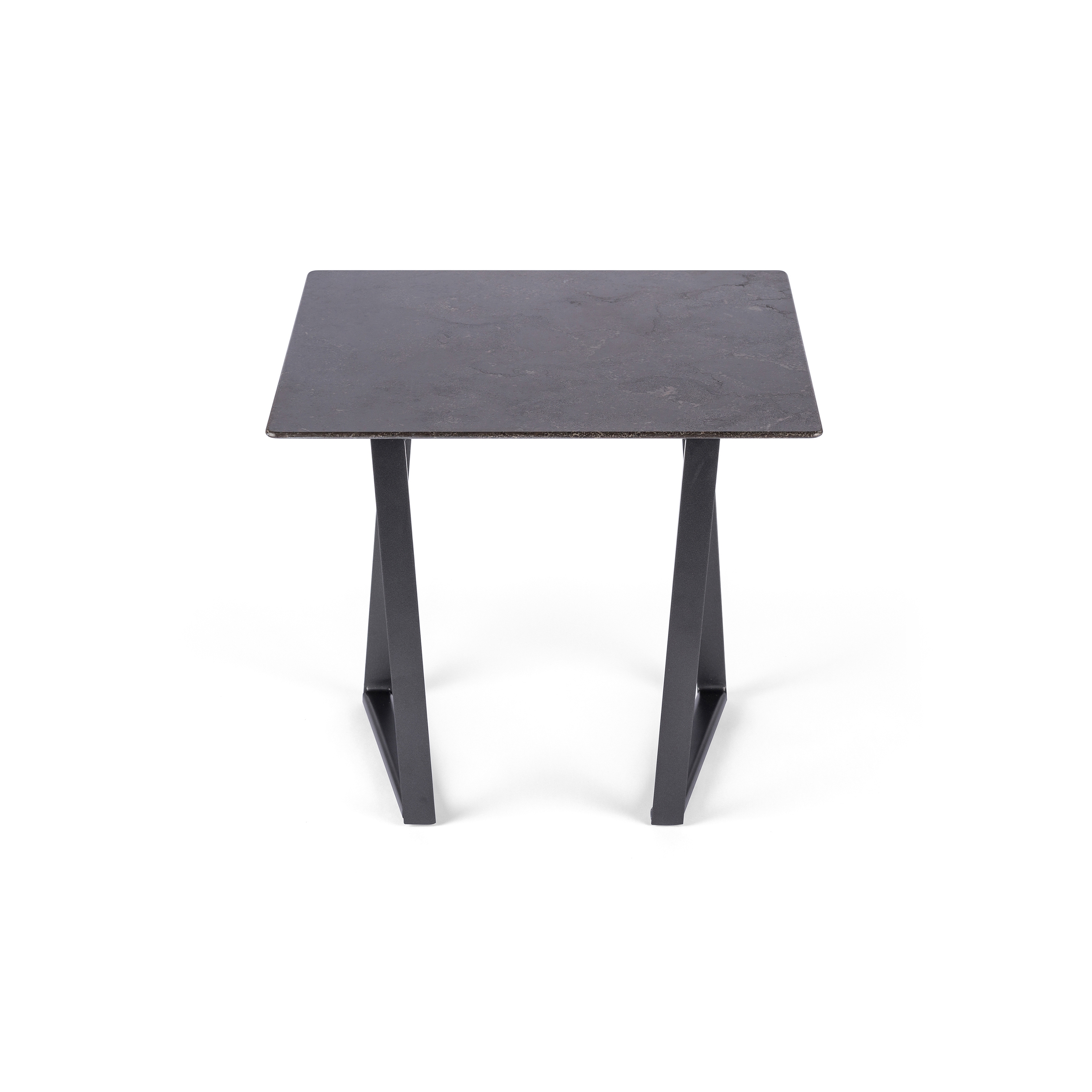 Dritto Coffee Table 40 x 40 cm
