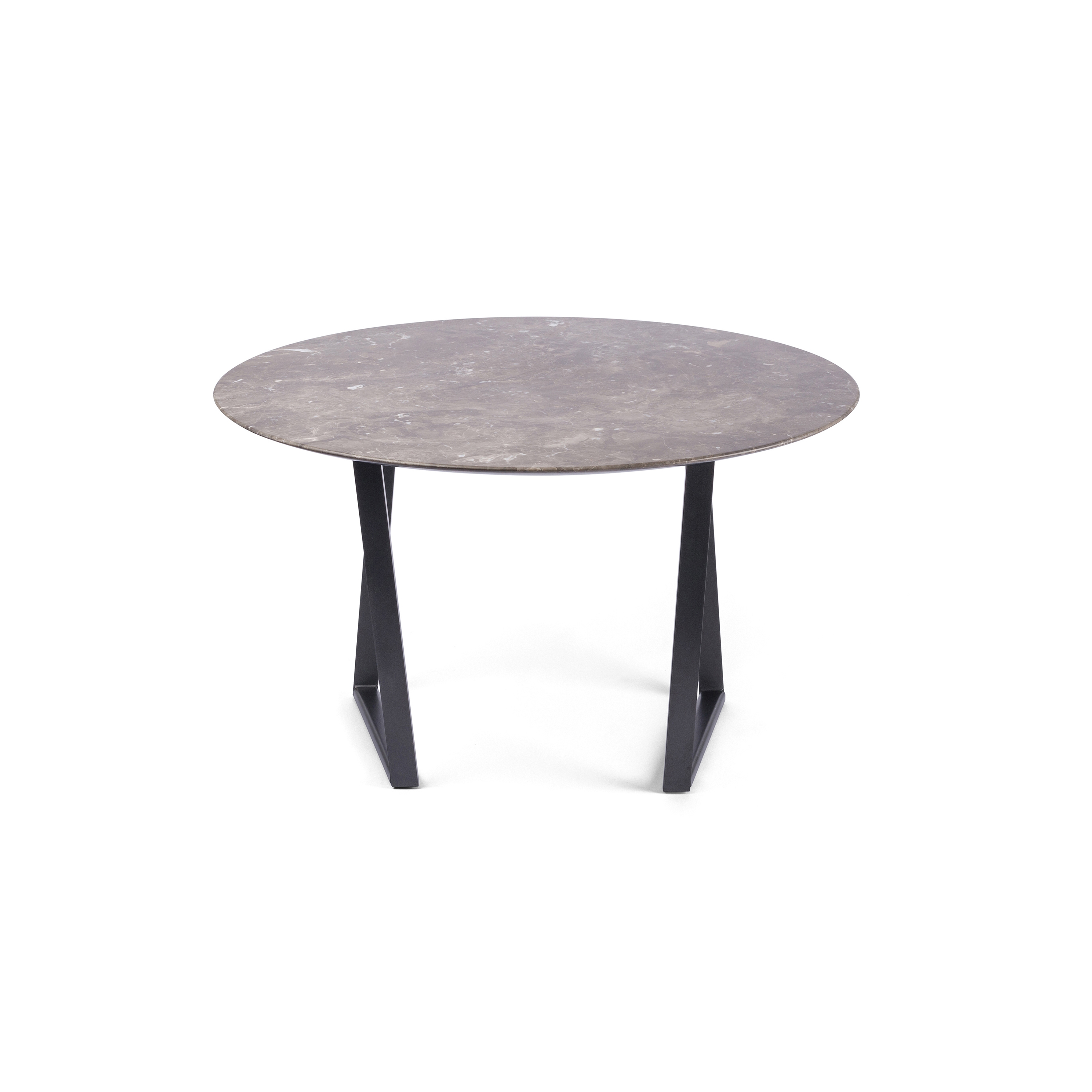Dritto Coffee Table Ø 60 cm