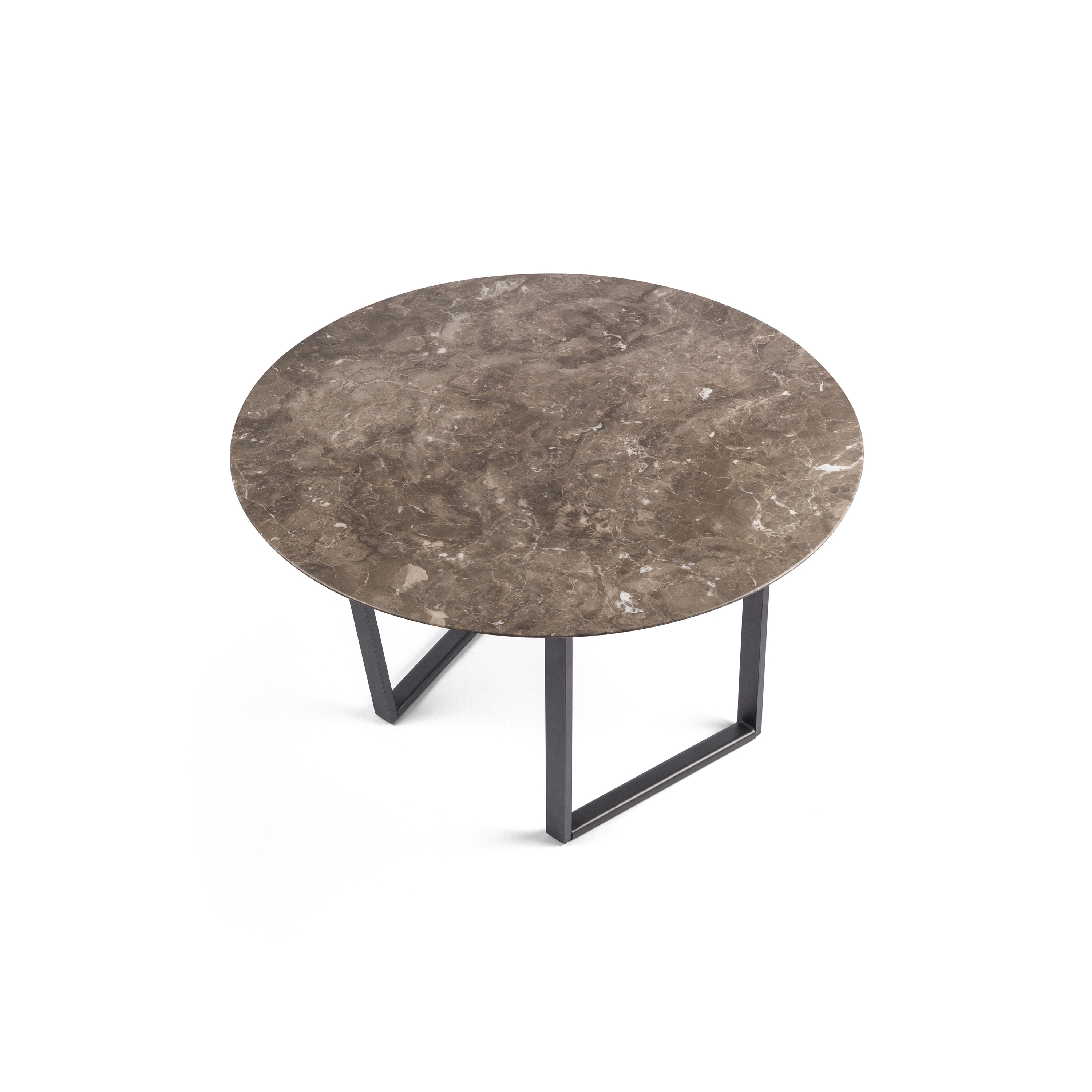 Dritto Coffee Table Ø 60 cm