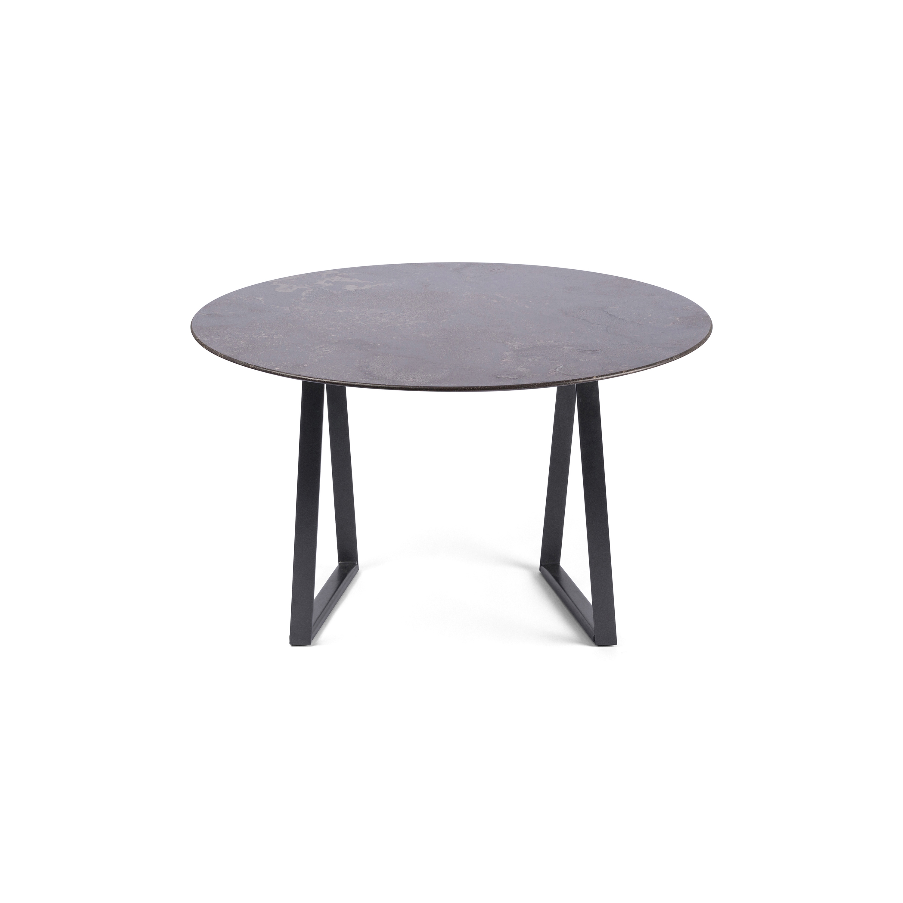 Dritto Coffee Table Ø 60 cm