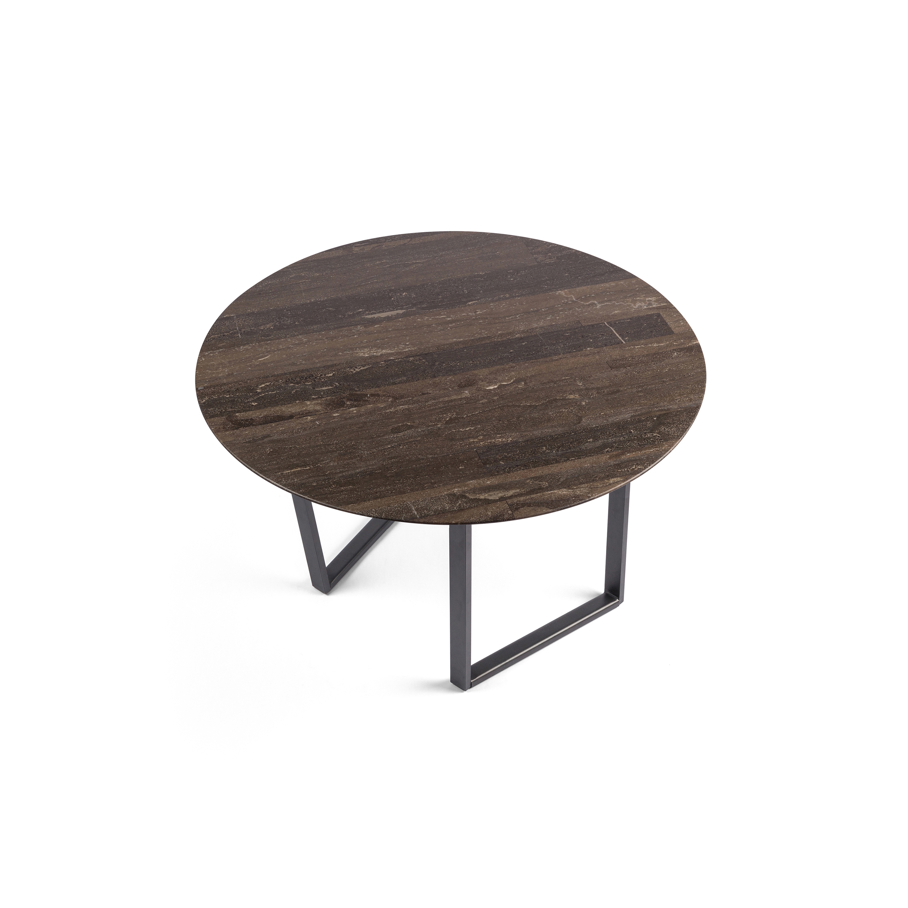 Dritto Coffee Table Ø 60 cm
