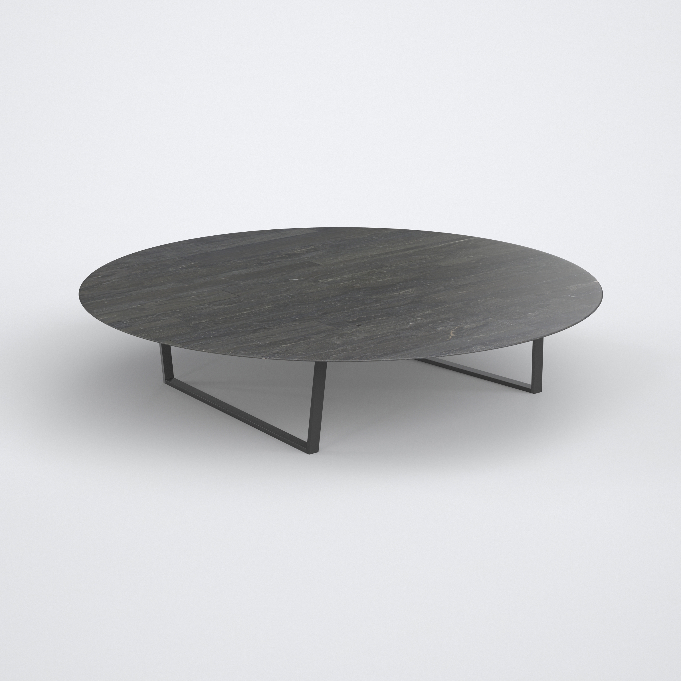 Dritto Coffee Table Ø 120 cm