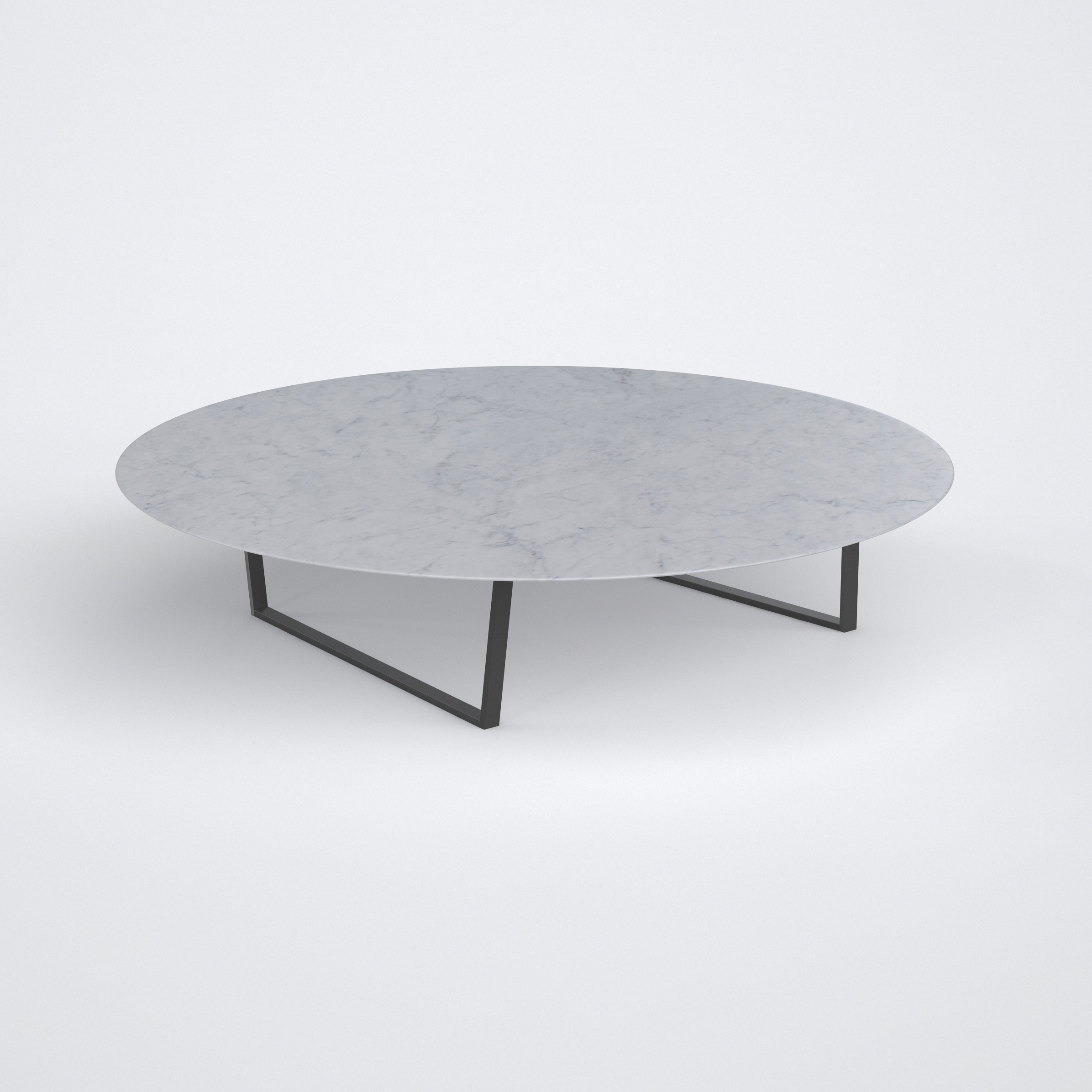 Dritto Coffee Table Ø 120 cm