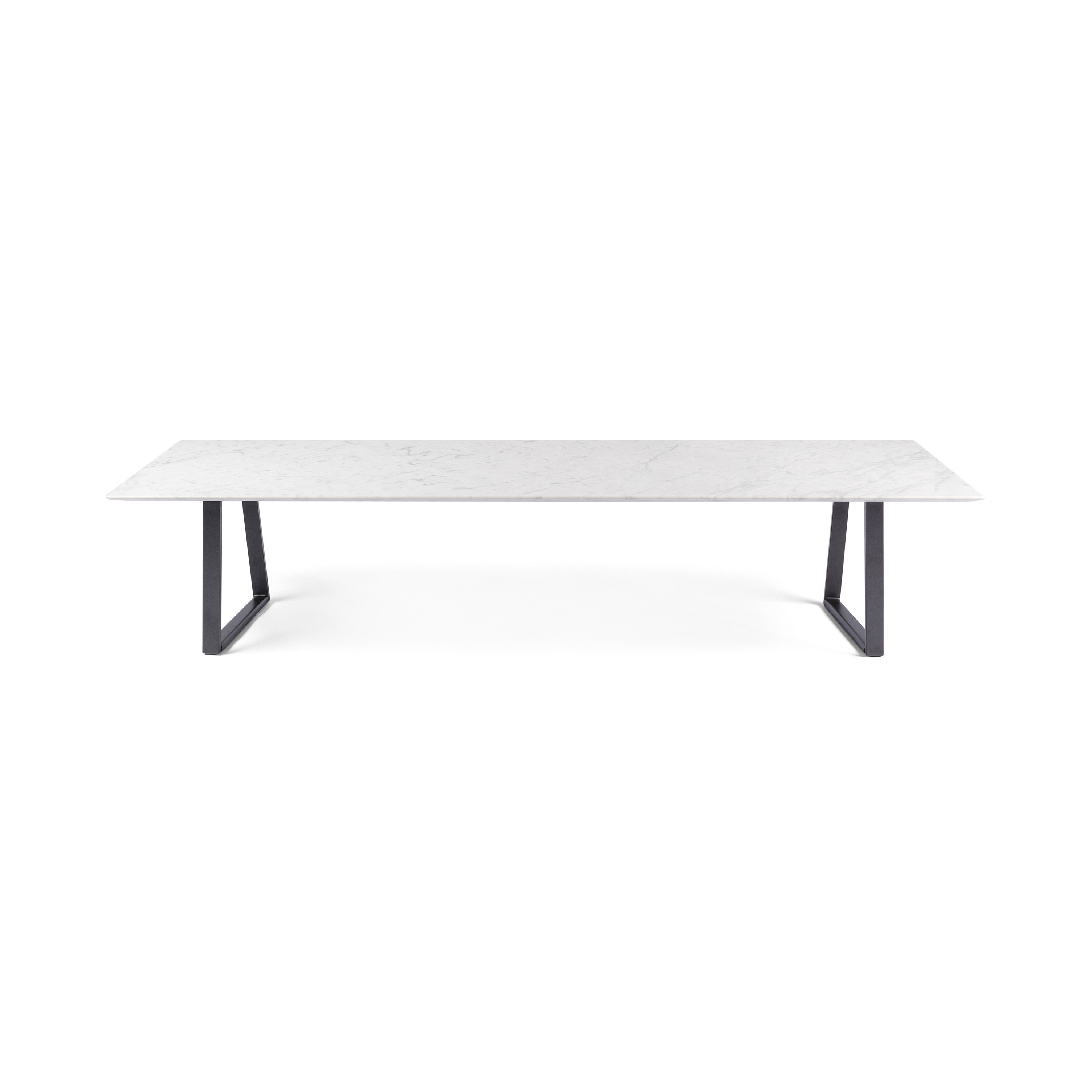 Afficher le produit Dritto Coffee Table 120 x 40 cm du fabricant Salvatori