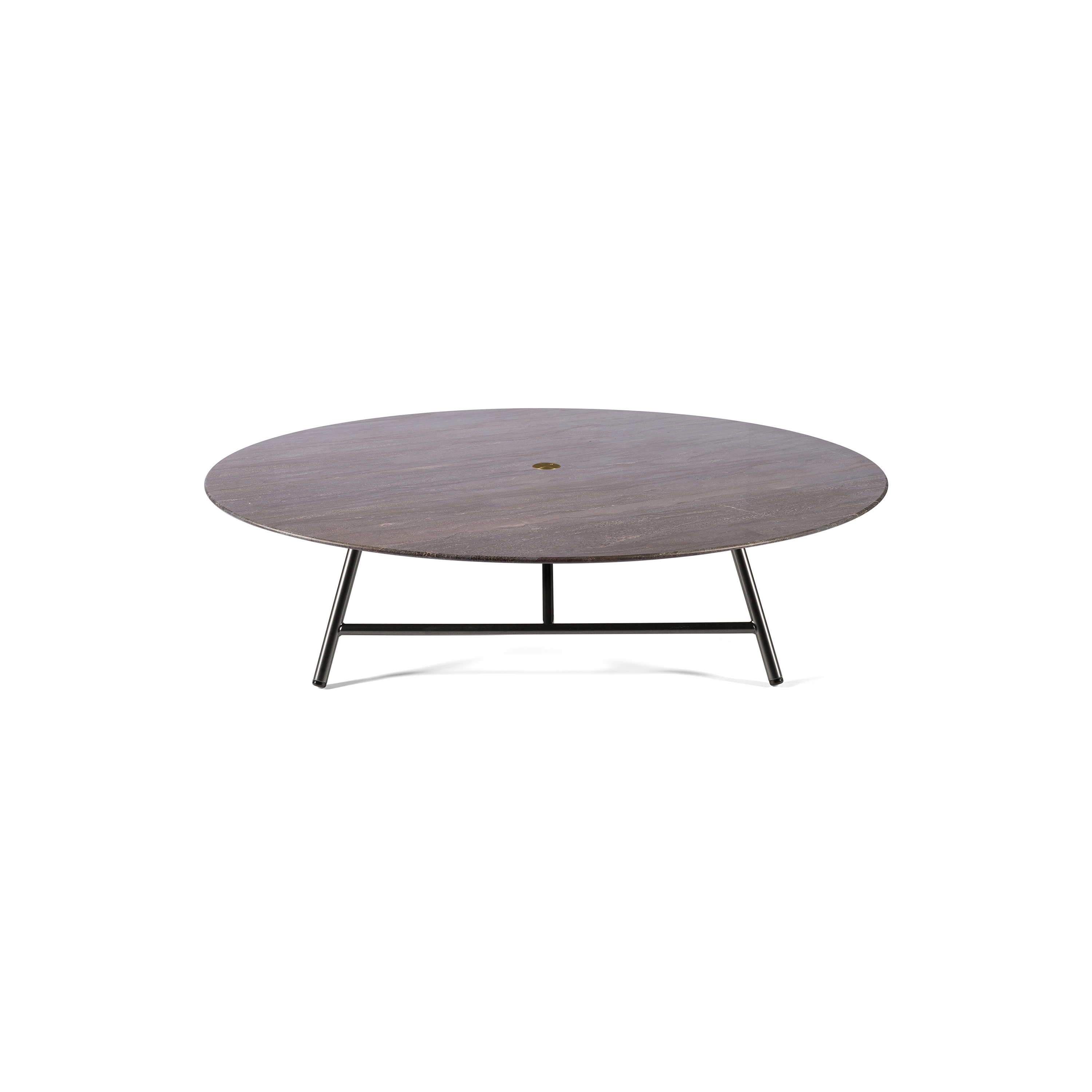 W Coffee Table Ø90 cm (25)