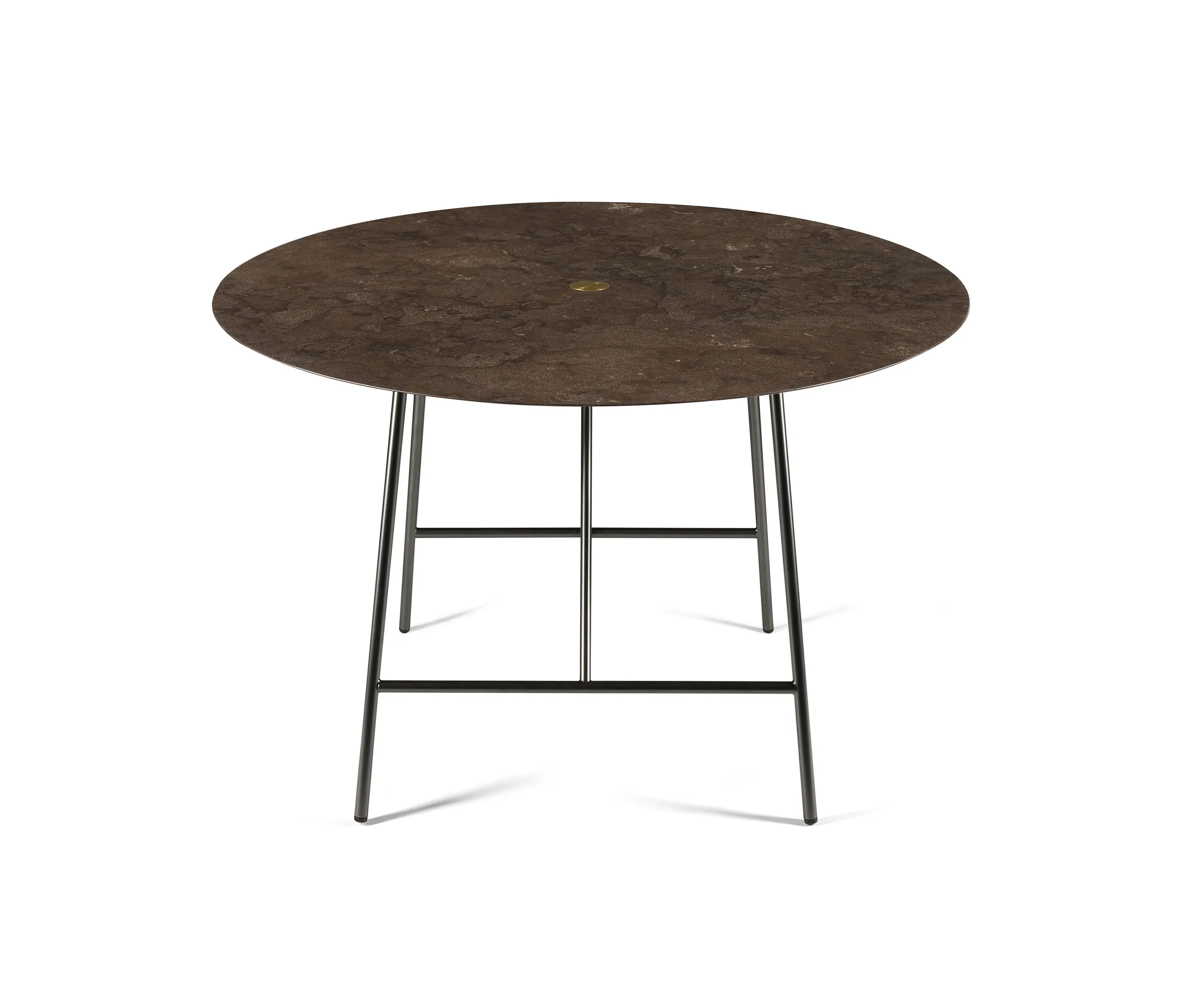 Salvatori - W Dining Table Ø120 cm