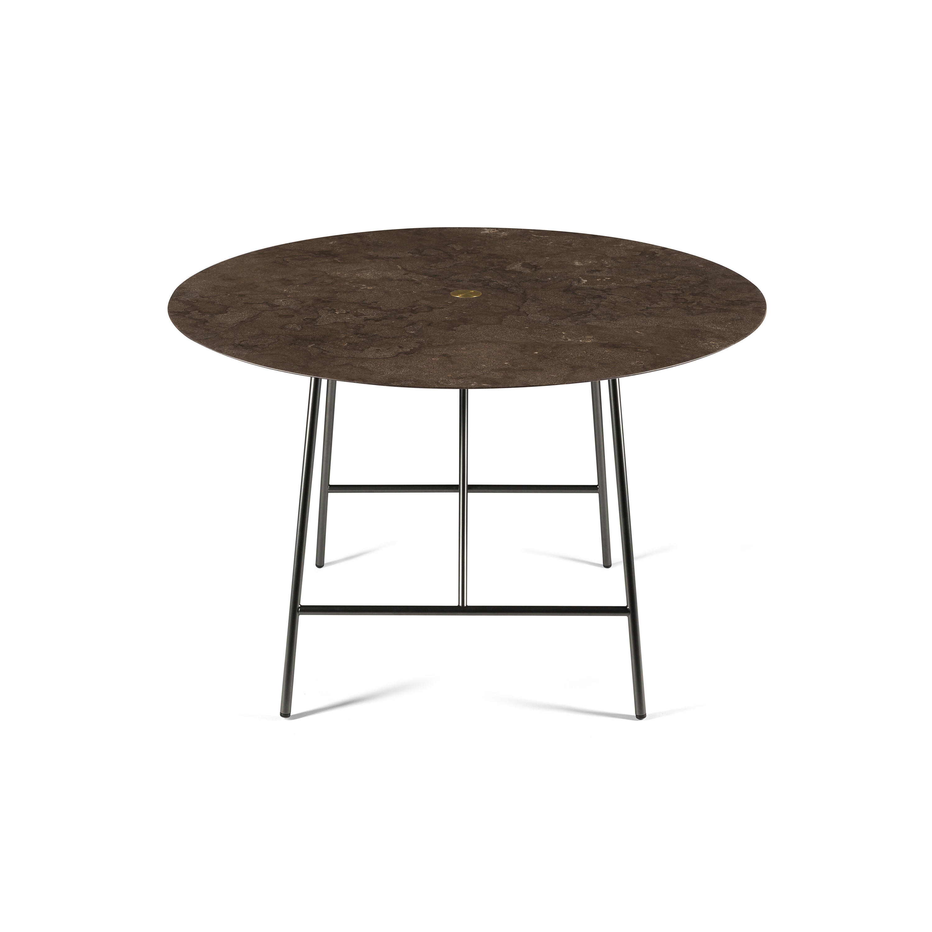 W Dining Table Ø120 cm