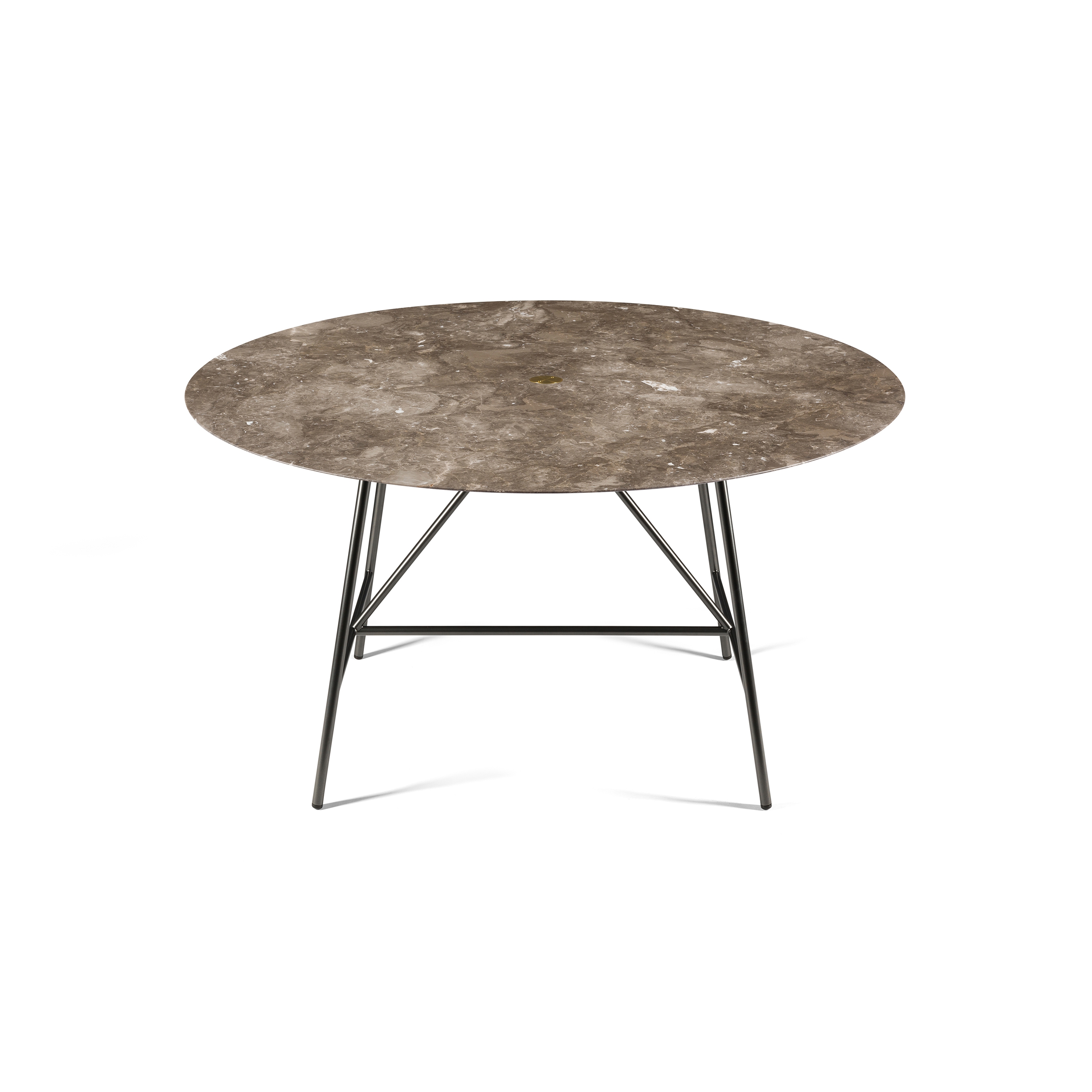W Dining Table Ø150 cm
