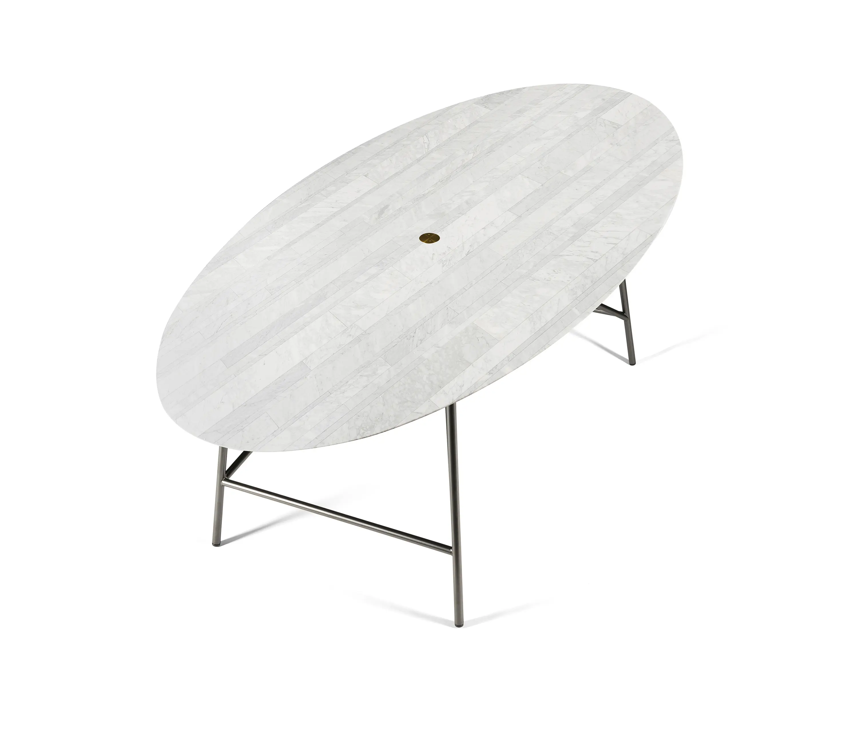 Salvatori - W Dining Table 240 x 120 cm