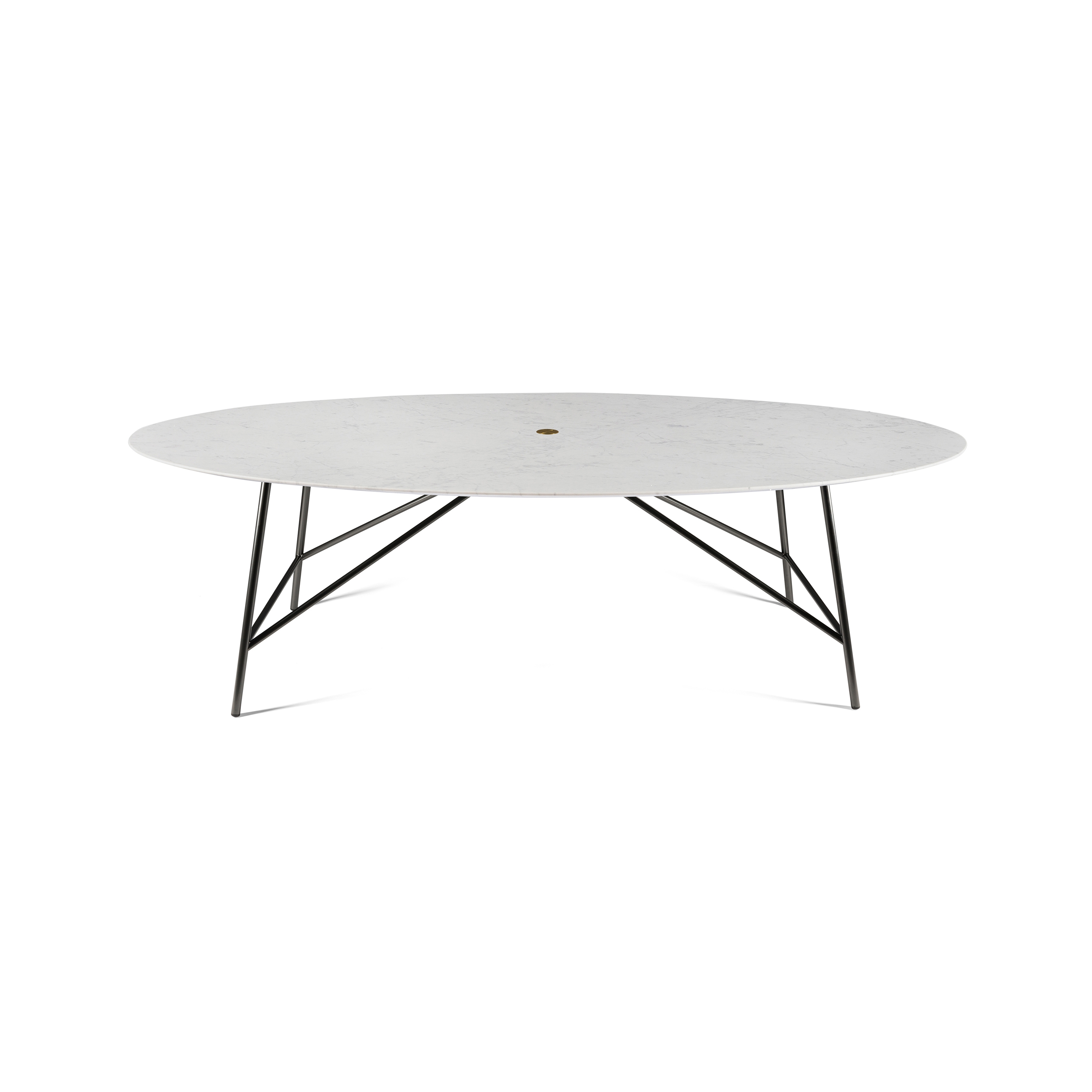 Afficher le produit W Dining Table 300 x 150 cm du fabricant Salvatori
