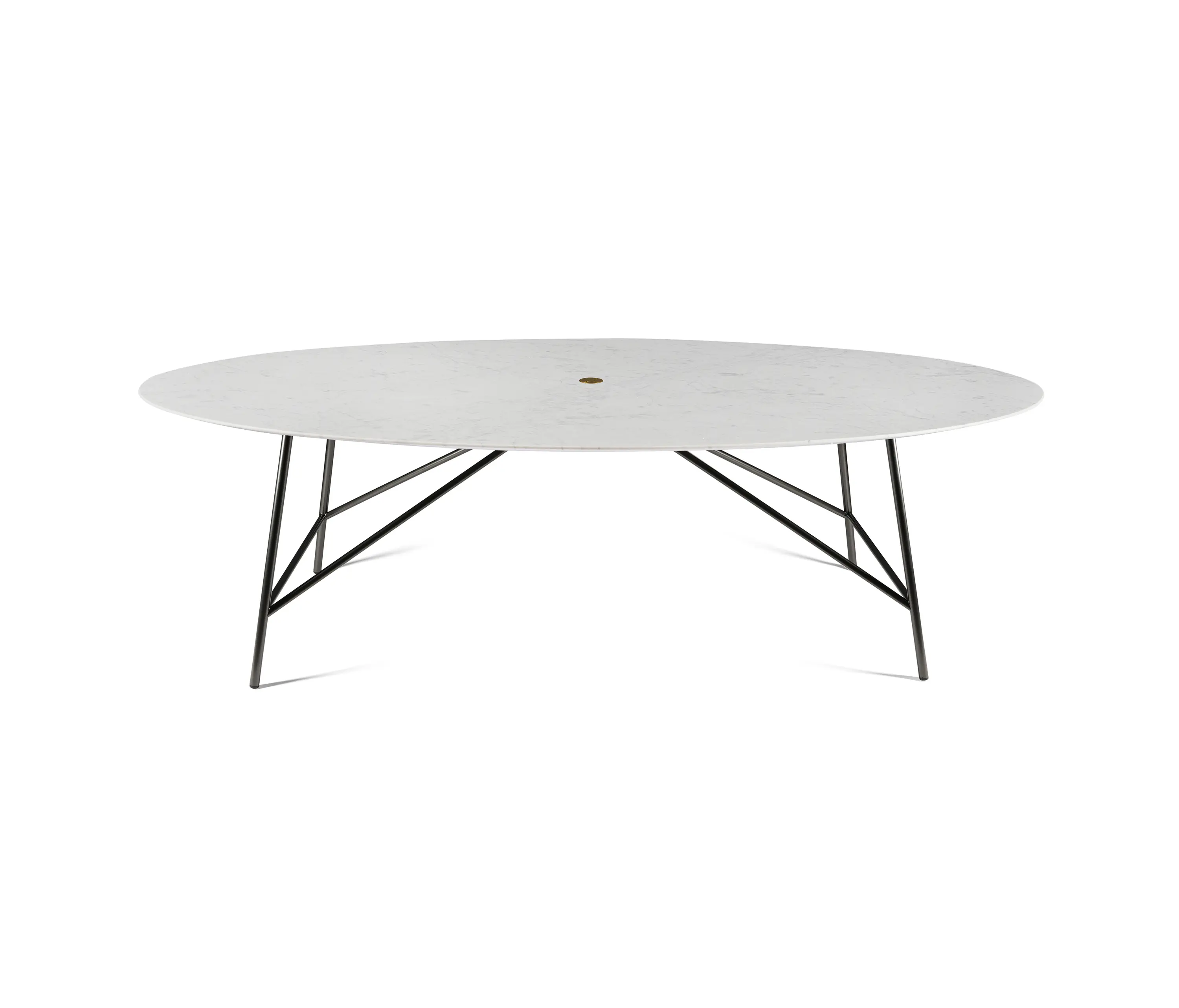 Salvatori - W Dining Table 300 x 150 cm