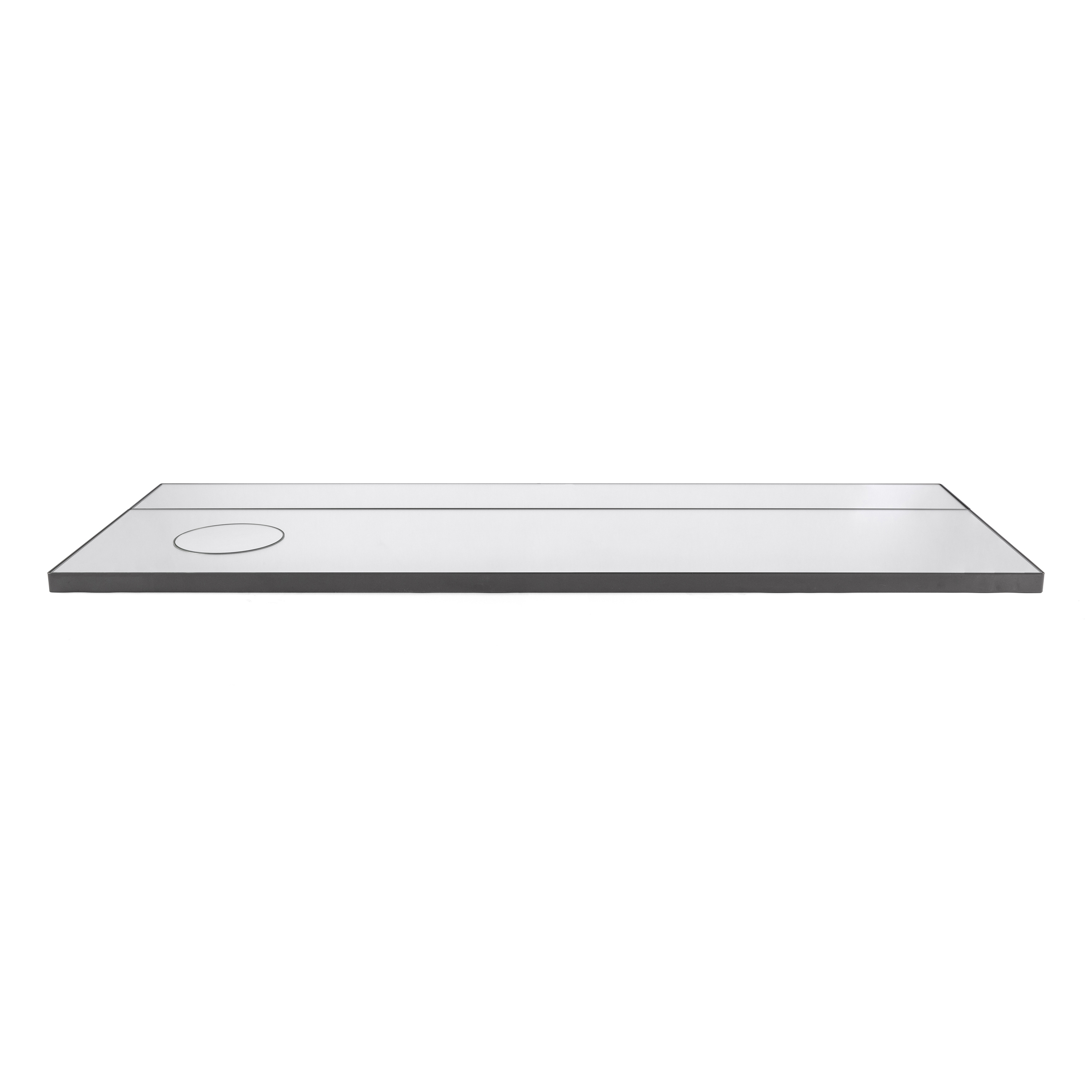 Vertoon produk Archimede Rectangle van vervaardiger Salvatori