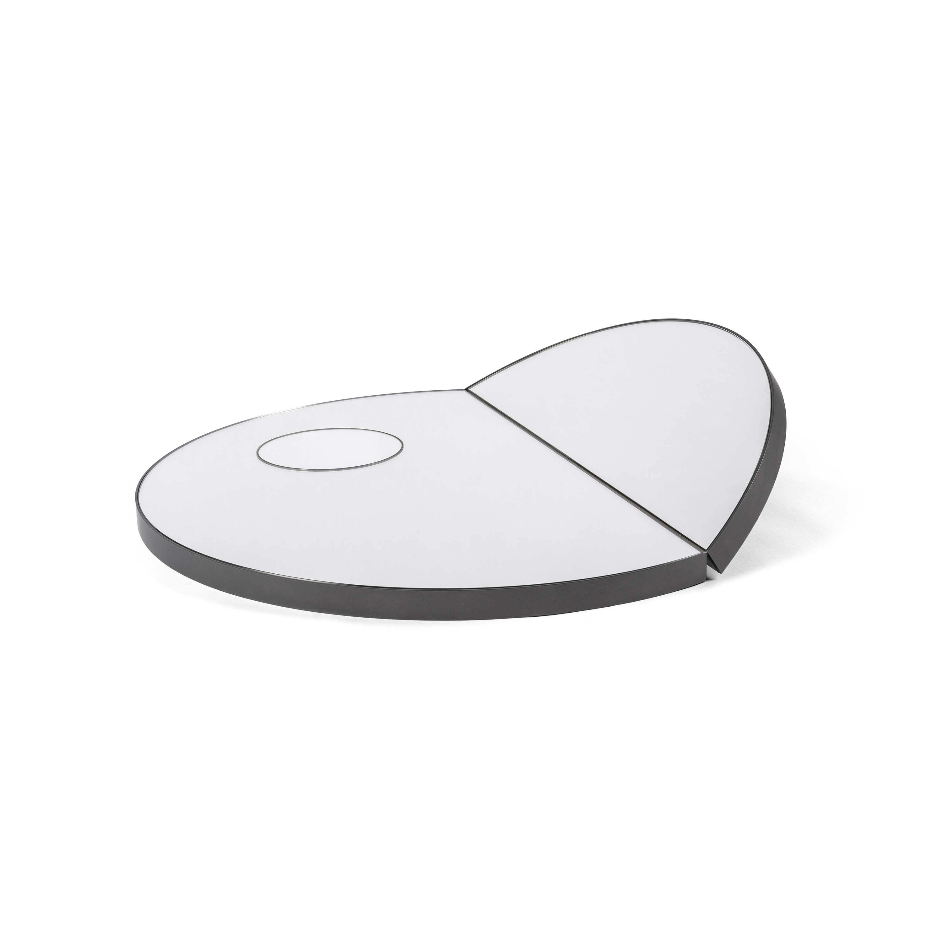 Vertoon produk Archimede Circle van vervaardiger Salvatori