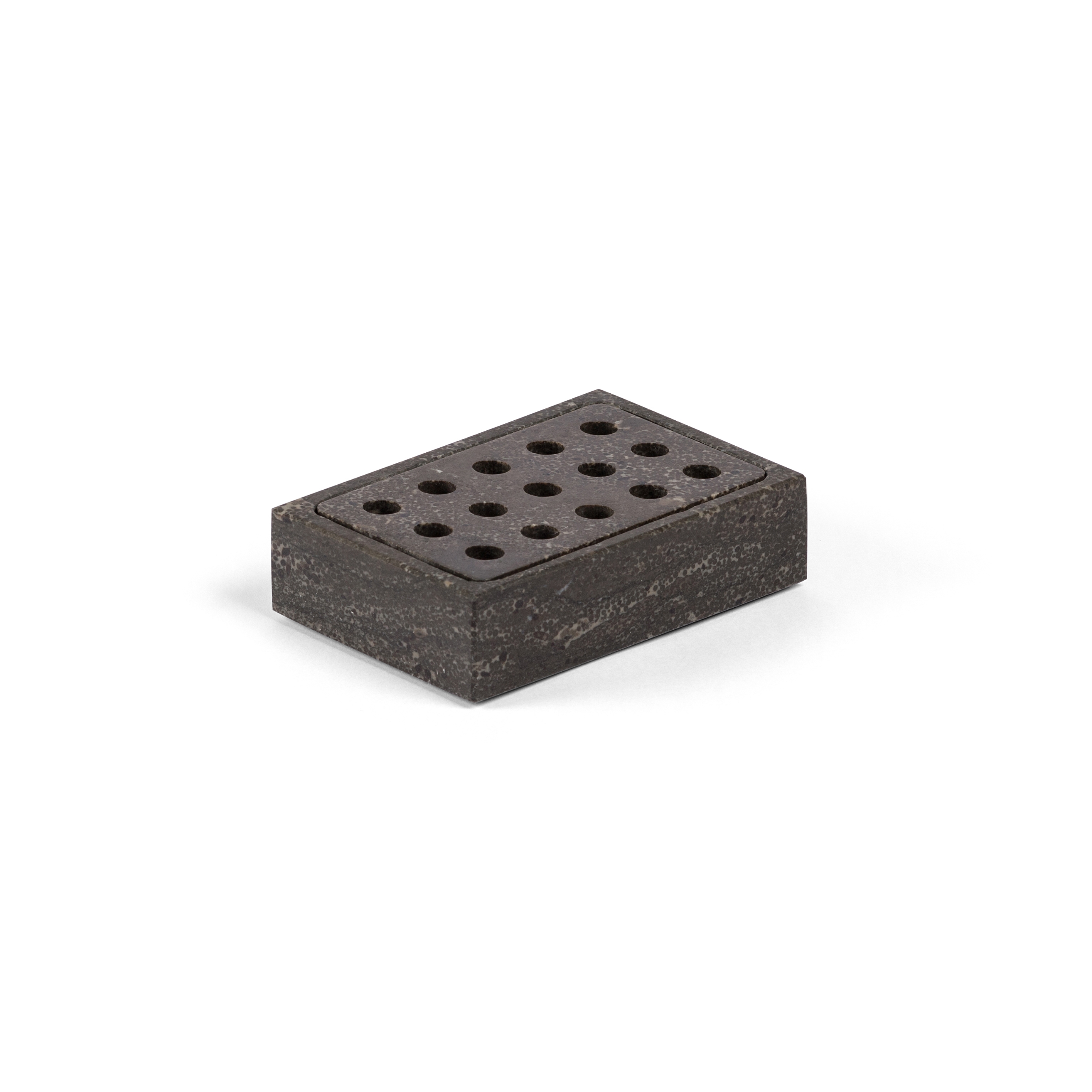 Fontane Bianche Soap dish