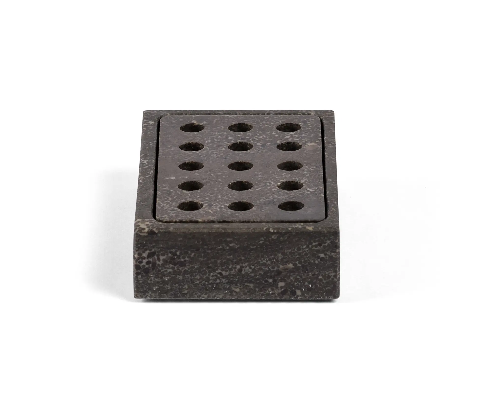 Salvatori - Fontane Bianche Soap dish