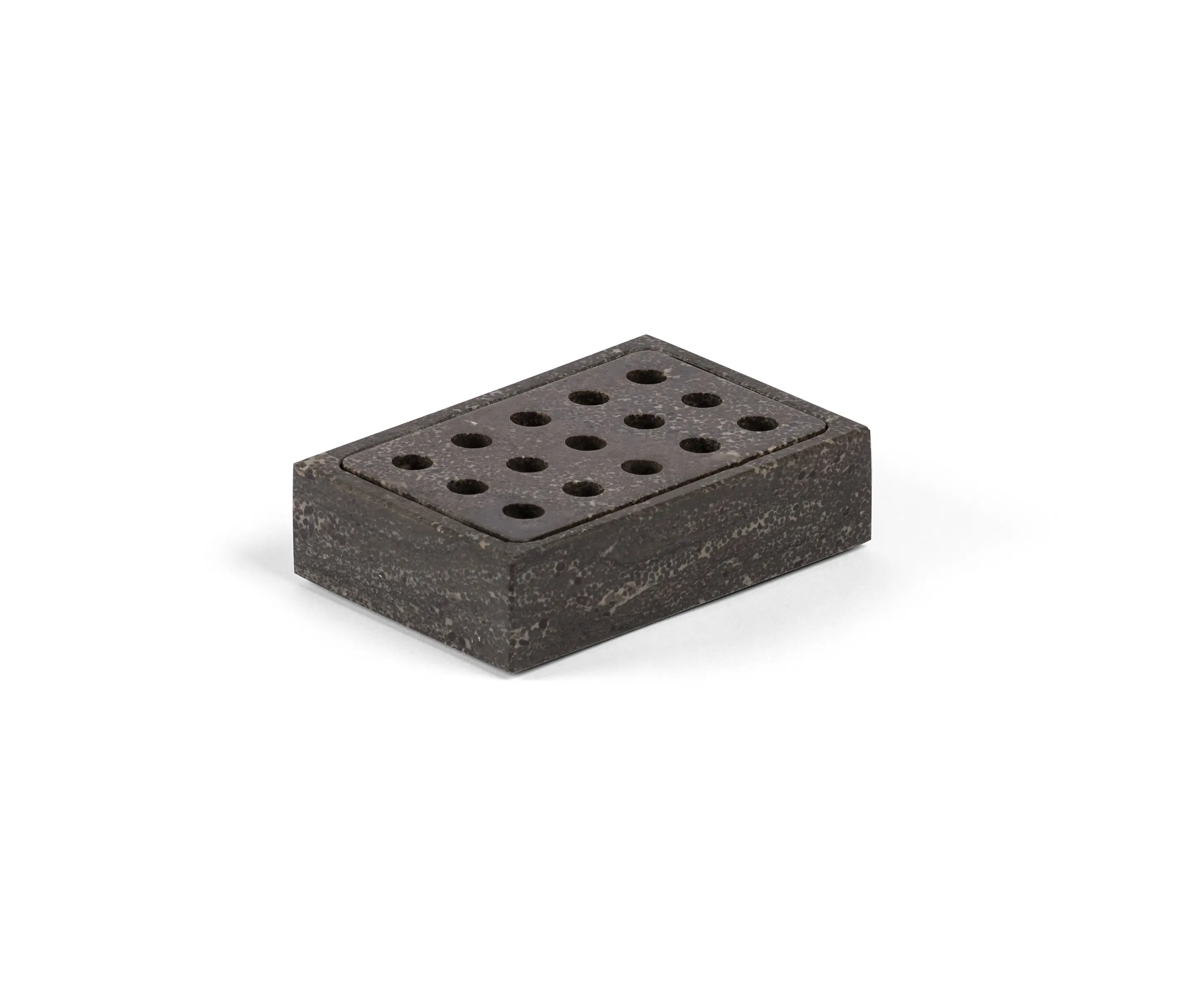 Salvatori - Fontane Bianche Soap dish
