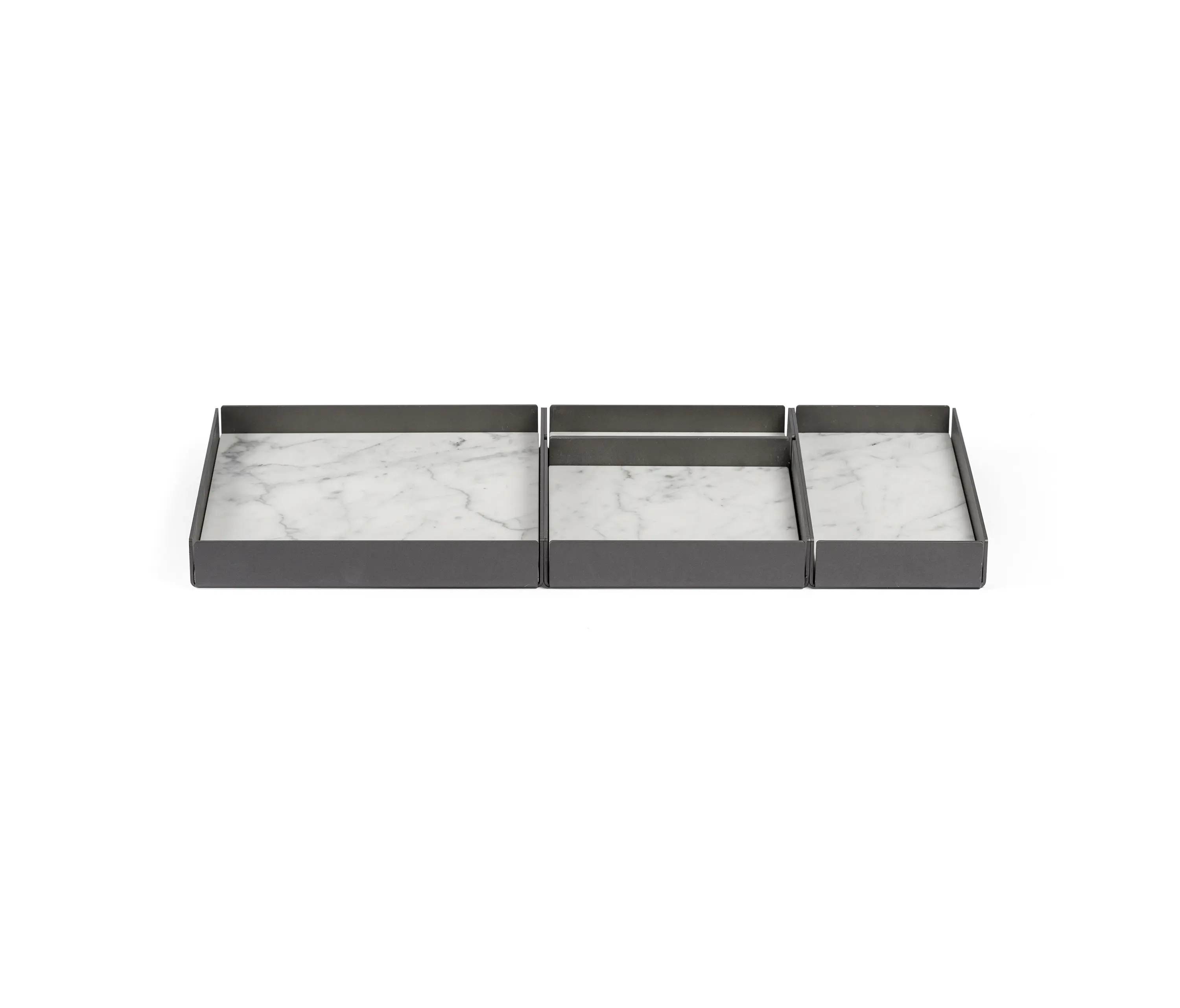 Salvatori - Fontane Bianche Modular trays