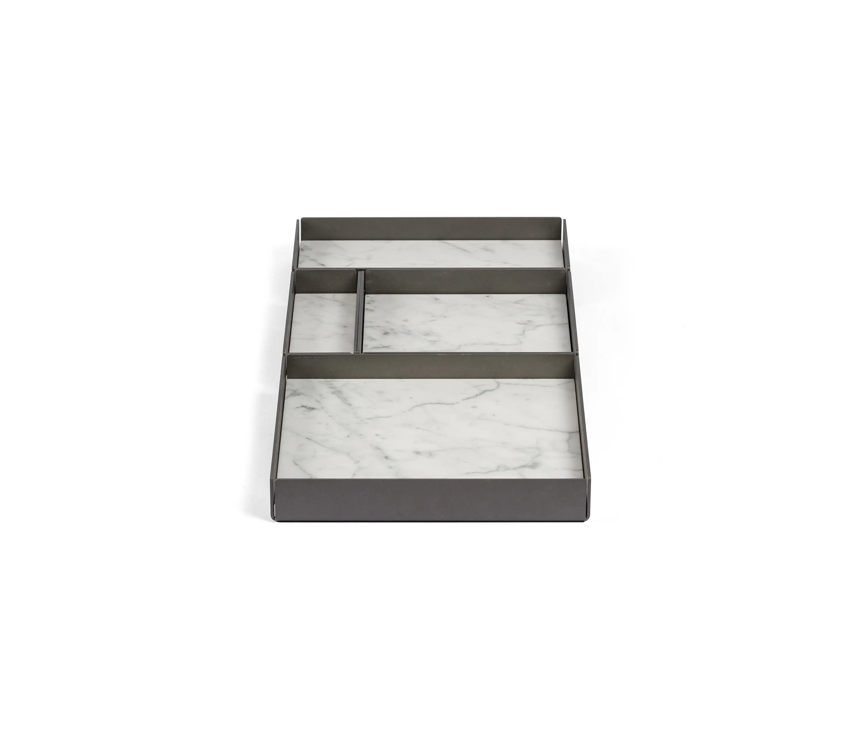 Salvatori - Fontane Bianche Modular trays