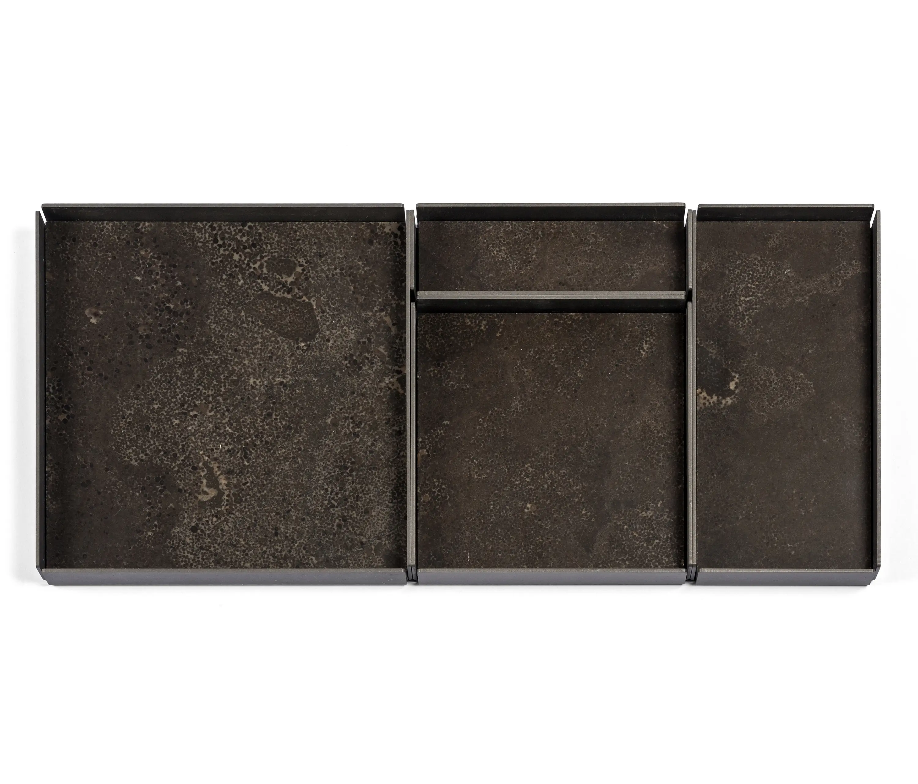 Salvatori - Fontane Bianche Modular trays