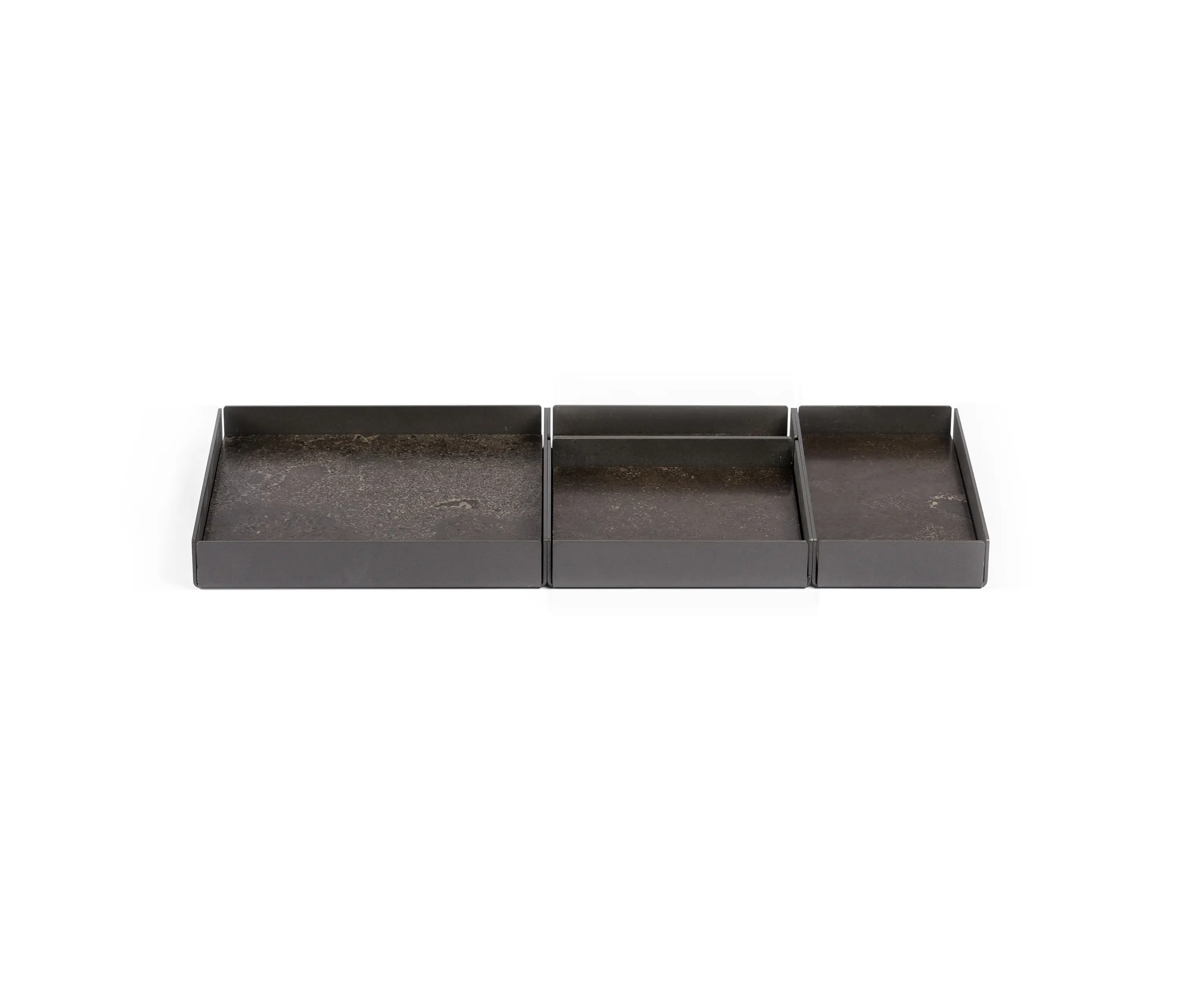 Salvatori - Fontane Bianche Modular trays
