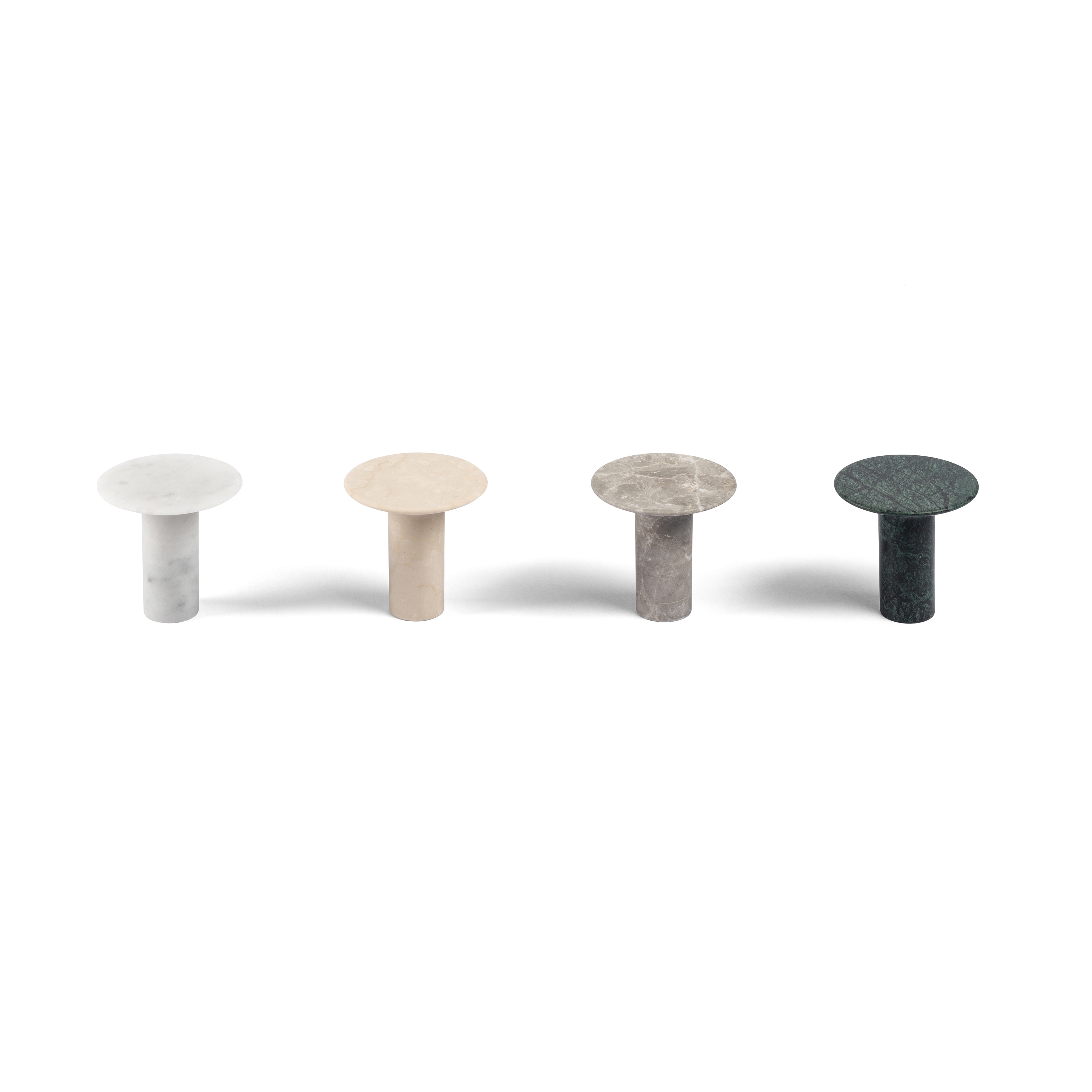 Vertoon produk Fontane Bianche Wall hooks van vervaardiger Salvatori