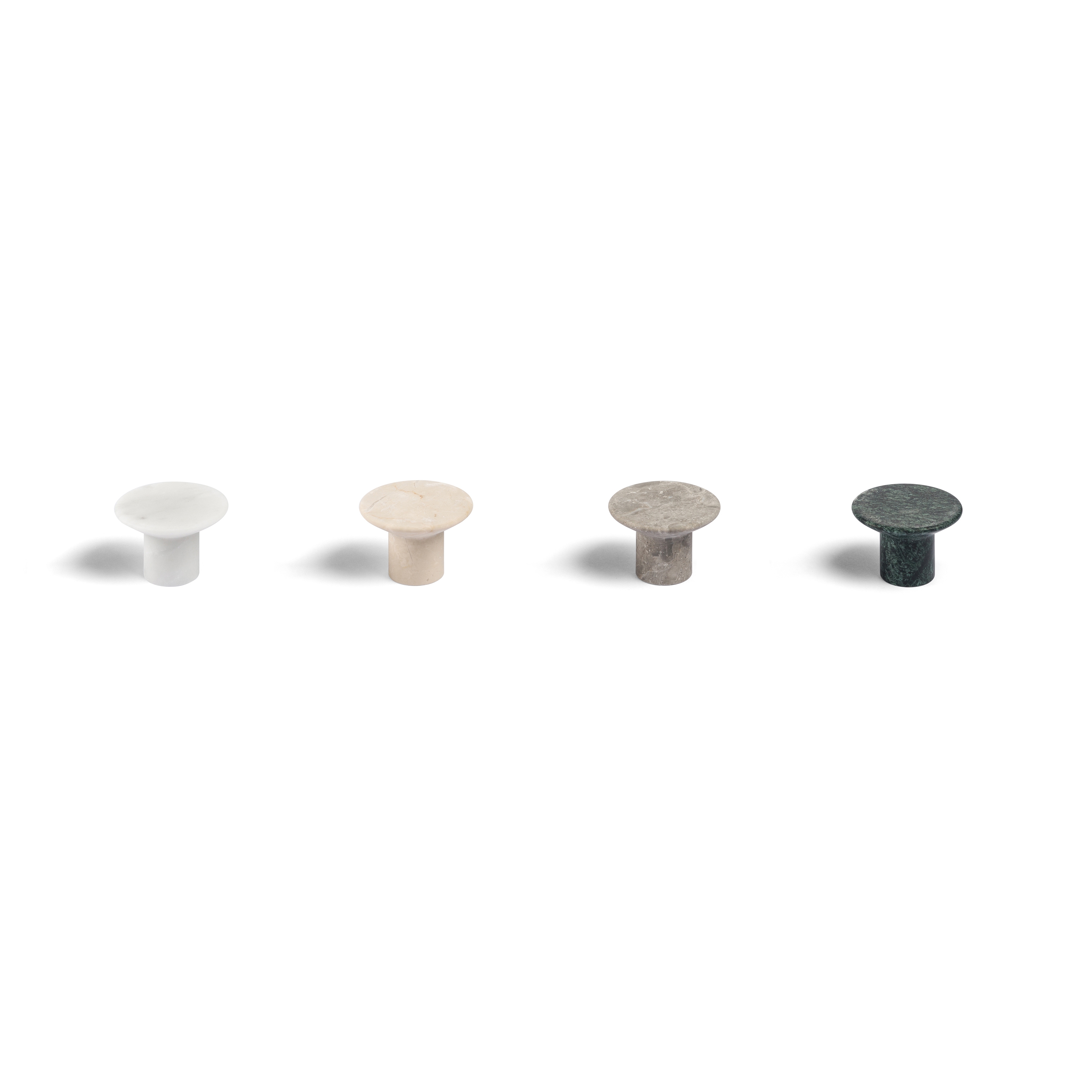 Vertoon produk Fontane Bianche Wall hooks van vervaardiger Salvatori
