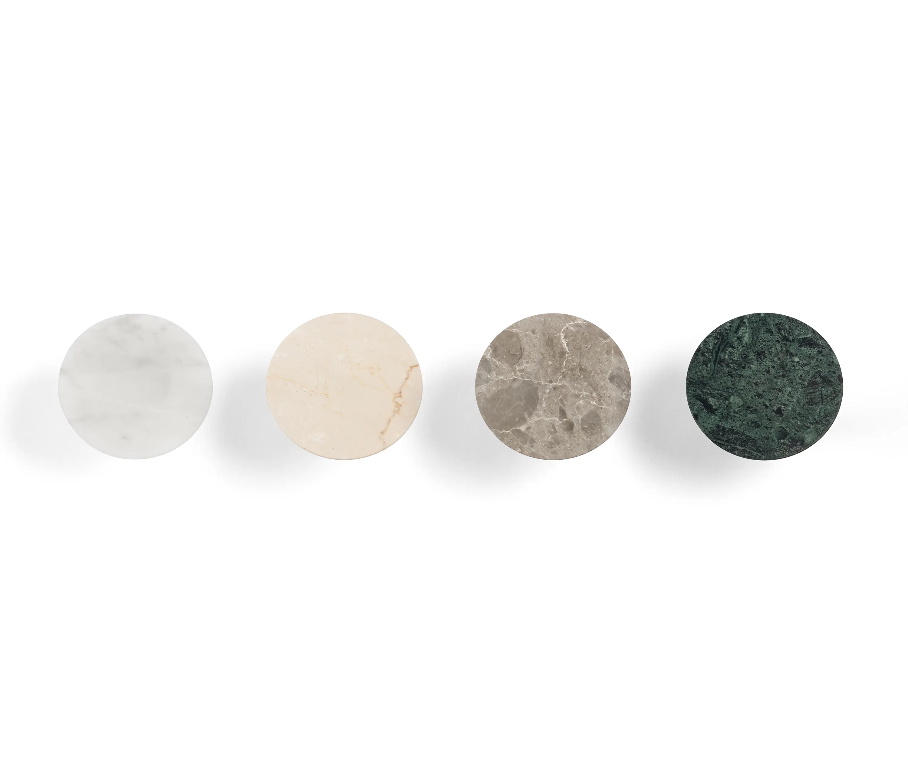 Salvatori - Fontane Bianche Wall hooks