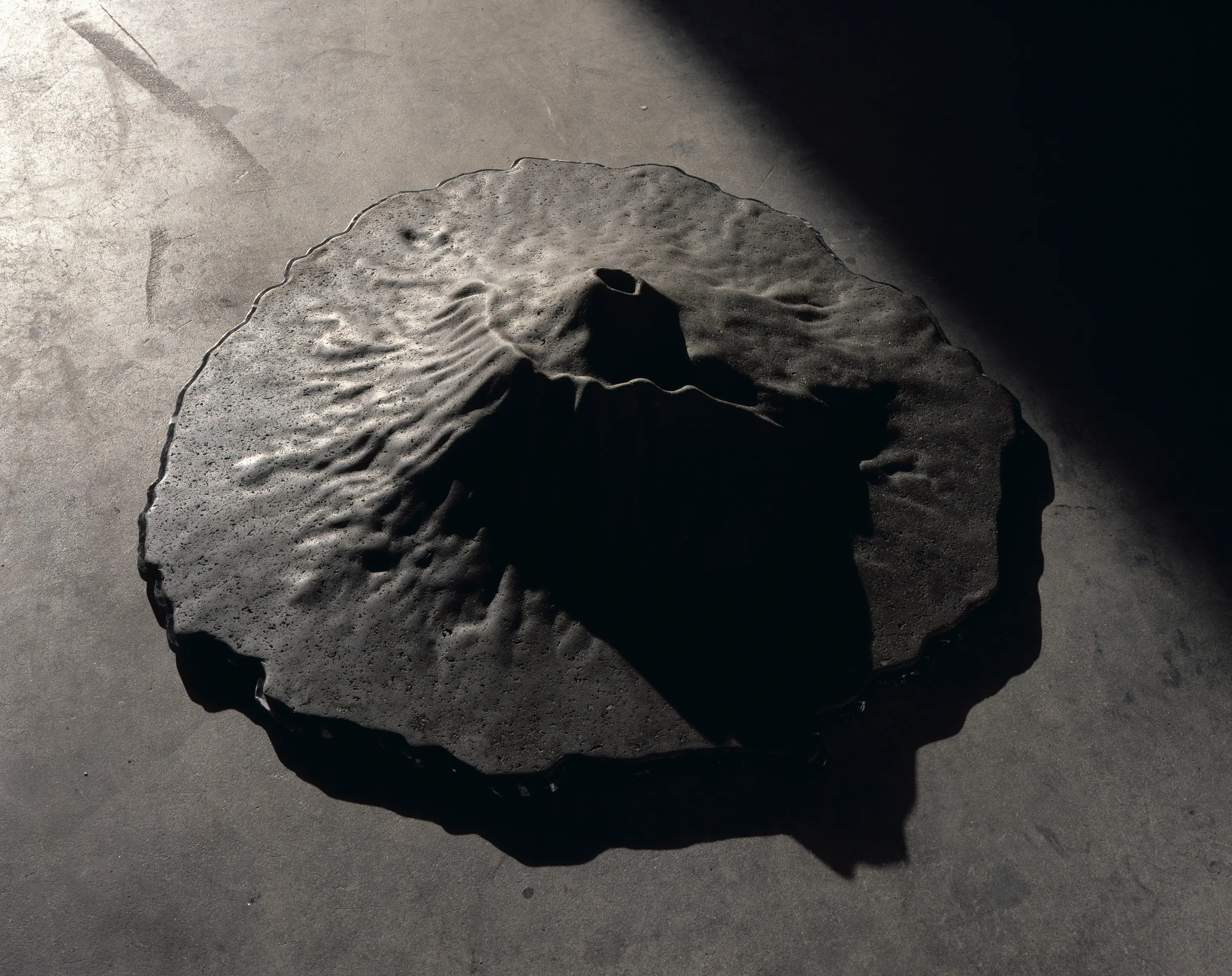 Salvatori - Vesuvio