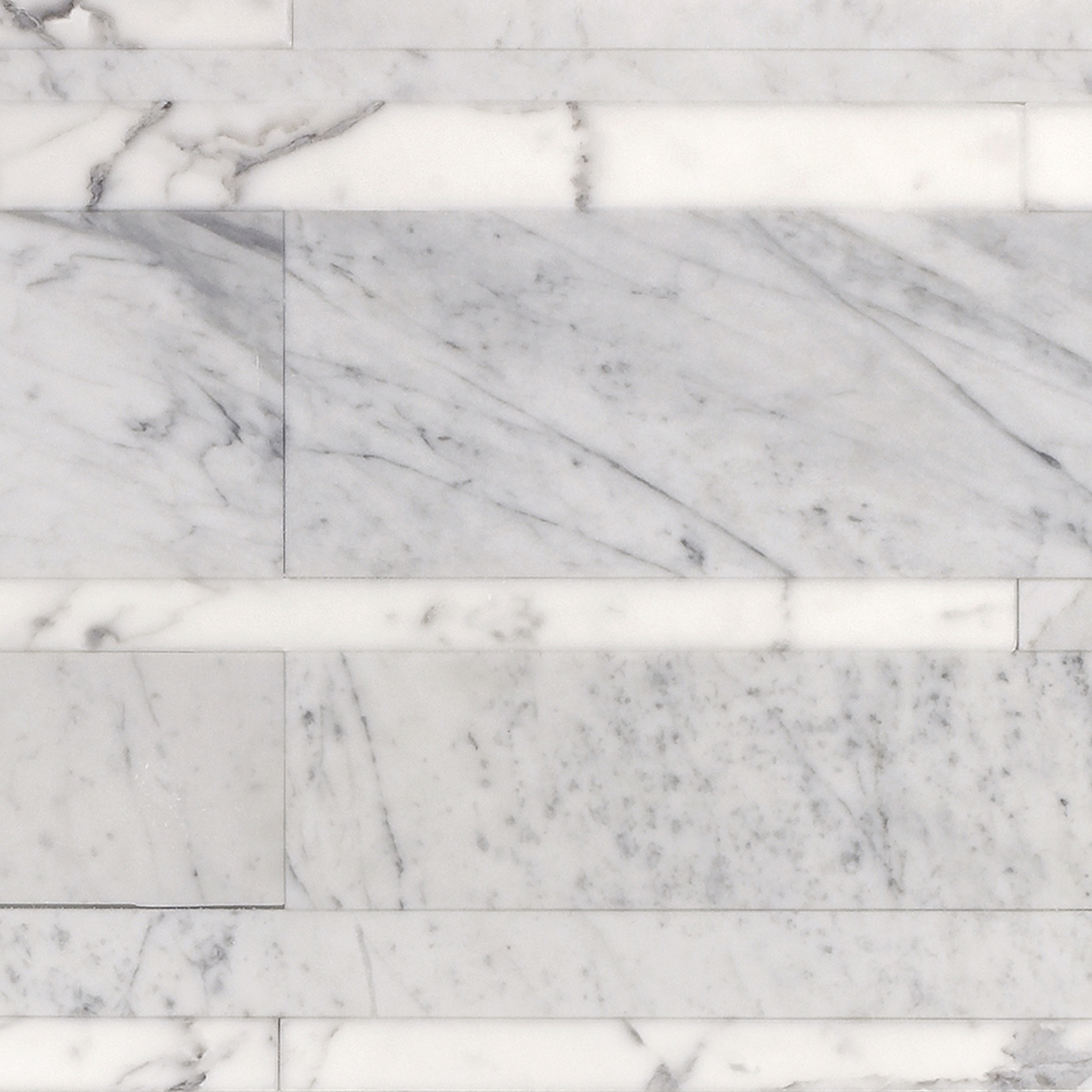 Display product Lithoverde® Bianco Carrara from manufacturer Salvatori