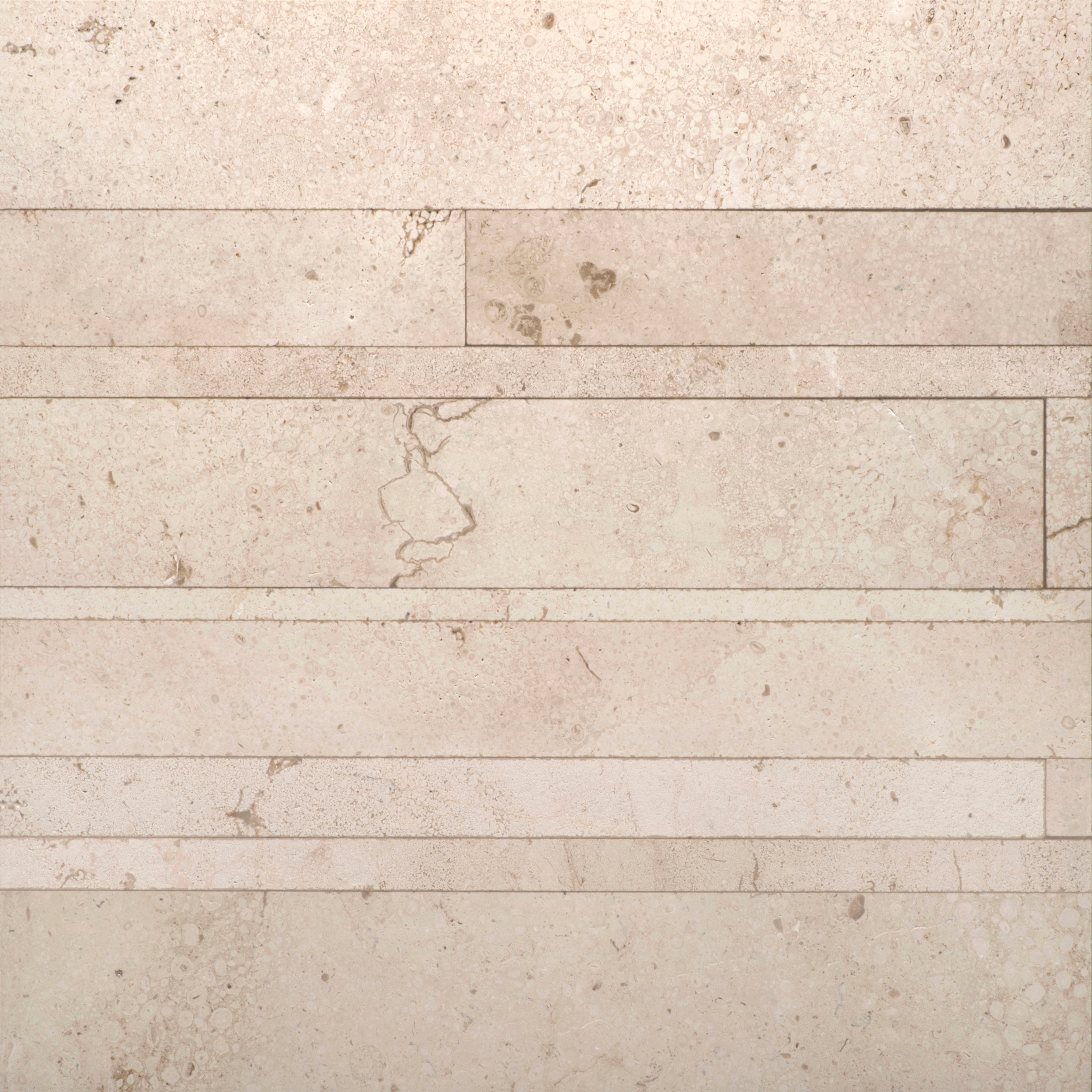 Display product Lithoverde® Crema d'Orcia from manufacturer Salvatori