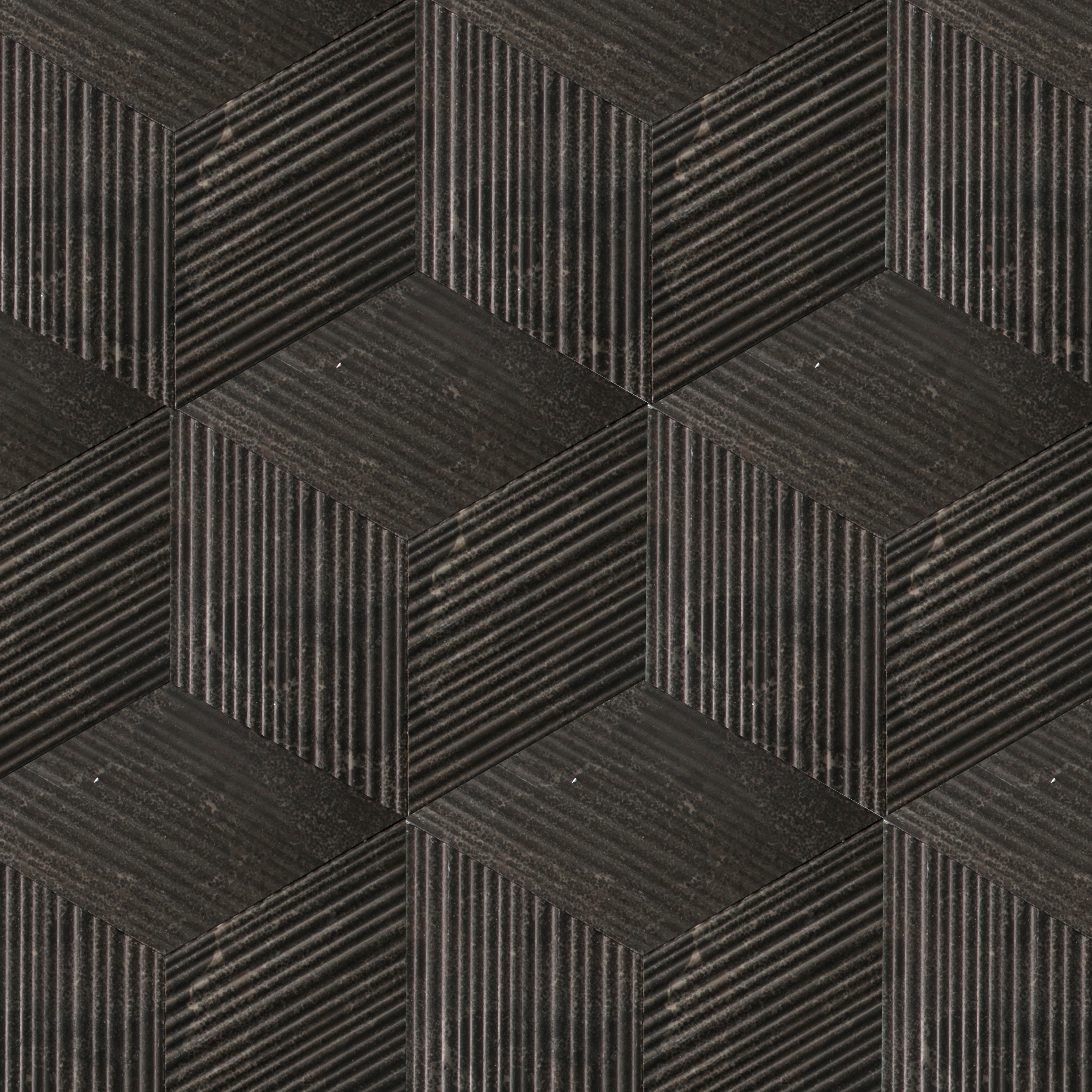 Display product Romboo Pietra d'Avola from manufacturer Salvatori