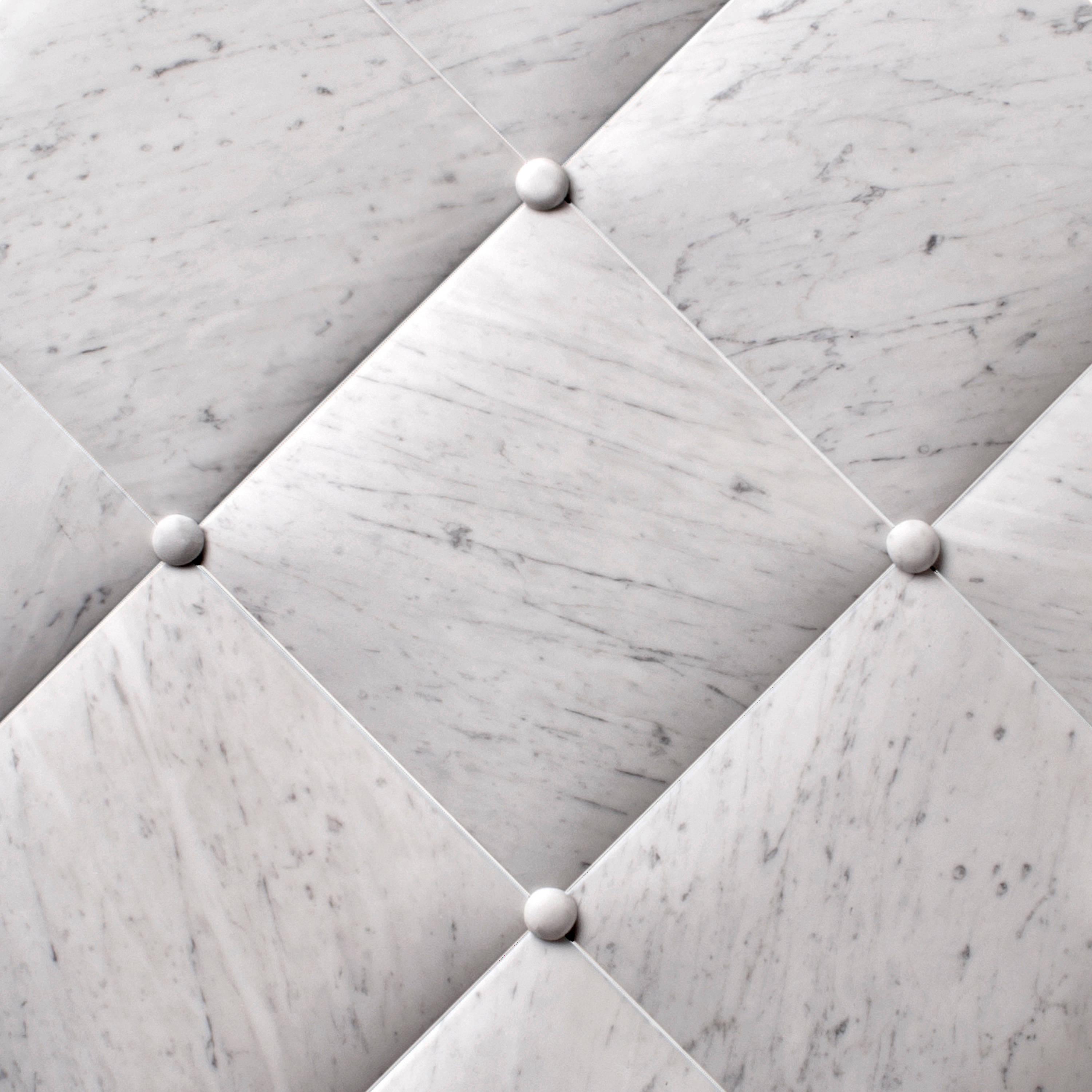 Display product Cuscini from manufacturer Salvatori
