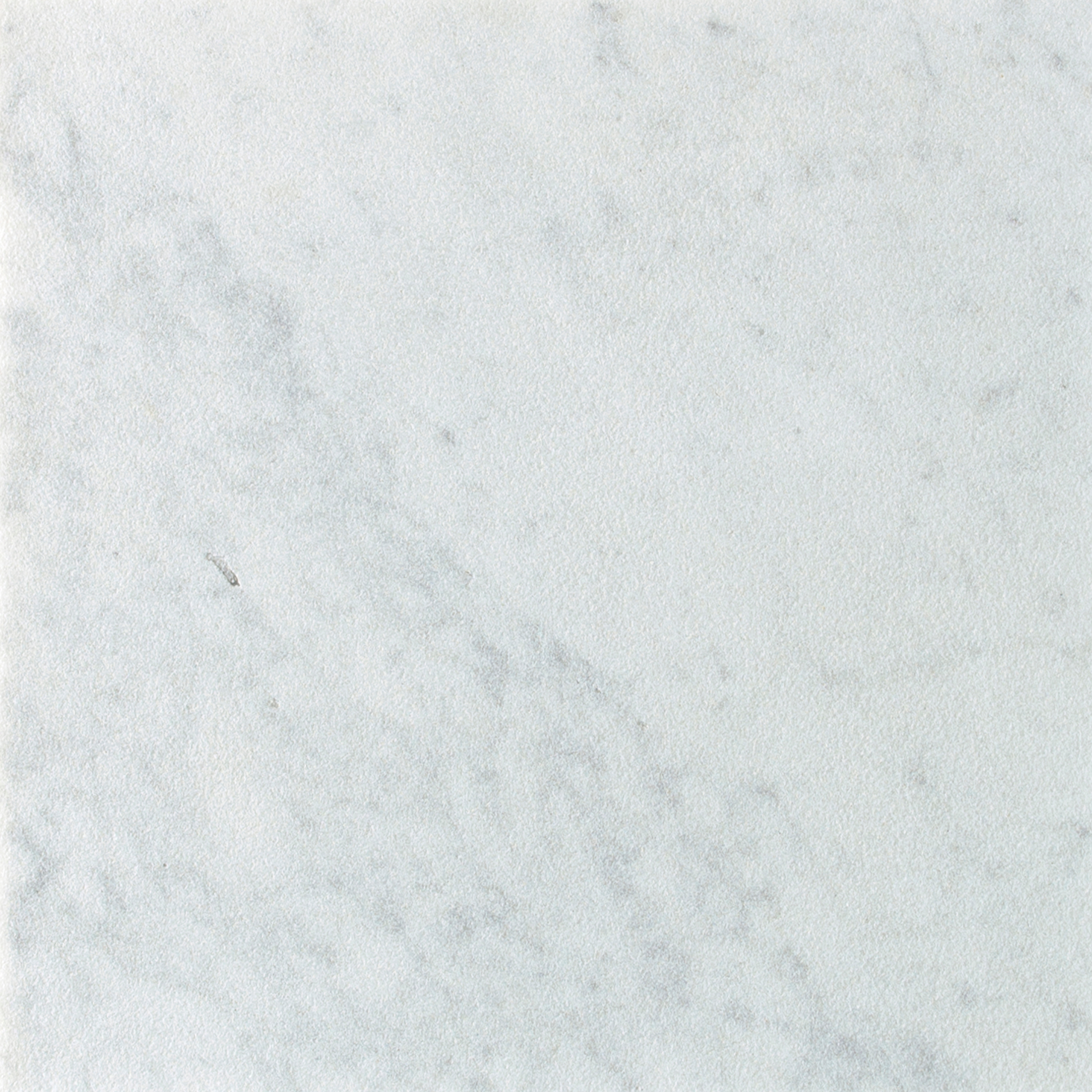 Display product Sandblasted Bianco Carrara from manufacturer Salvatori