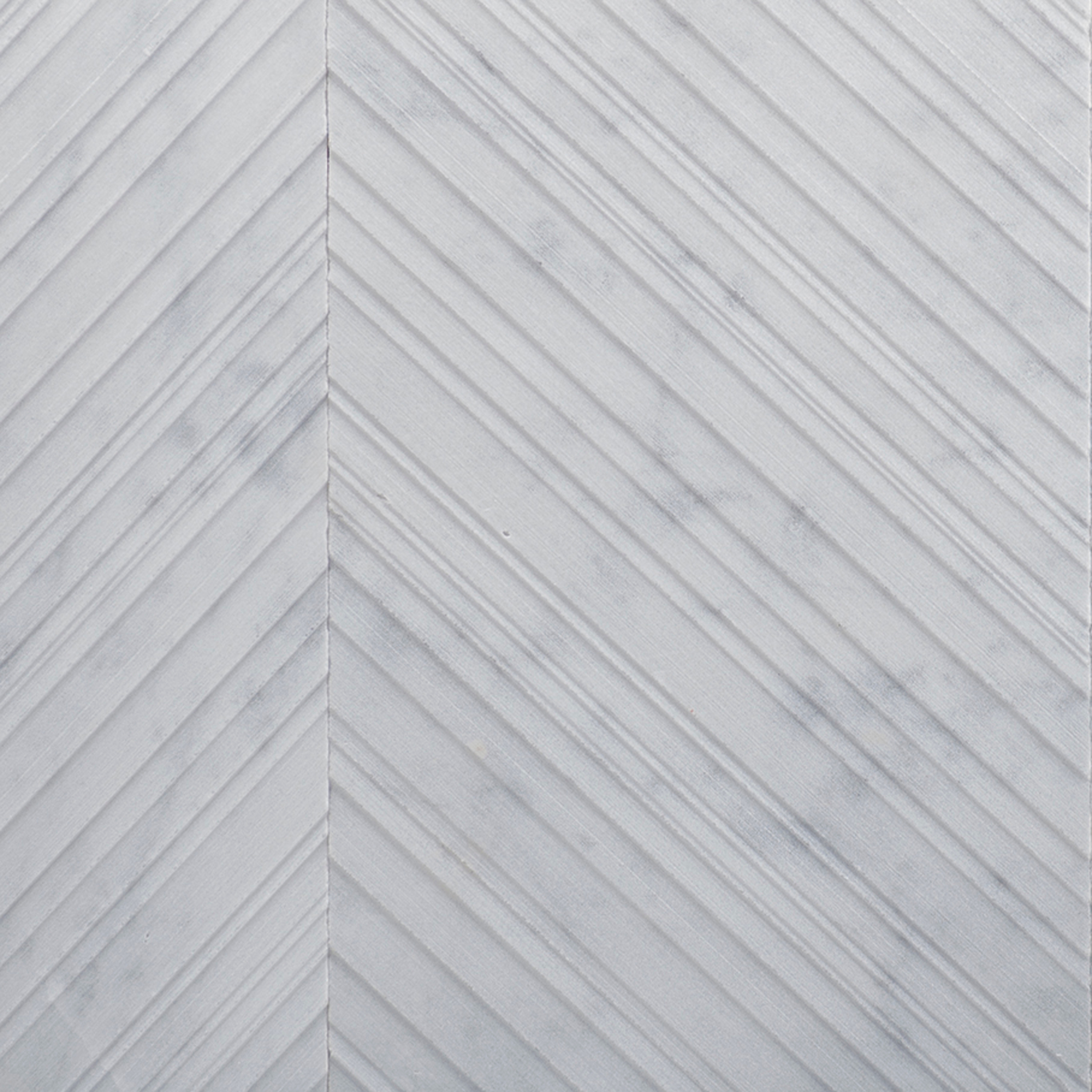 Display product Chevron | Bianco Carrara from manufacturer Salvatori