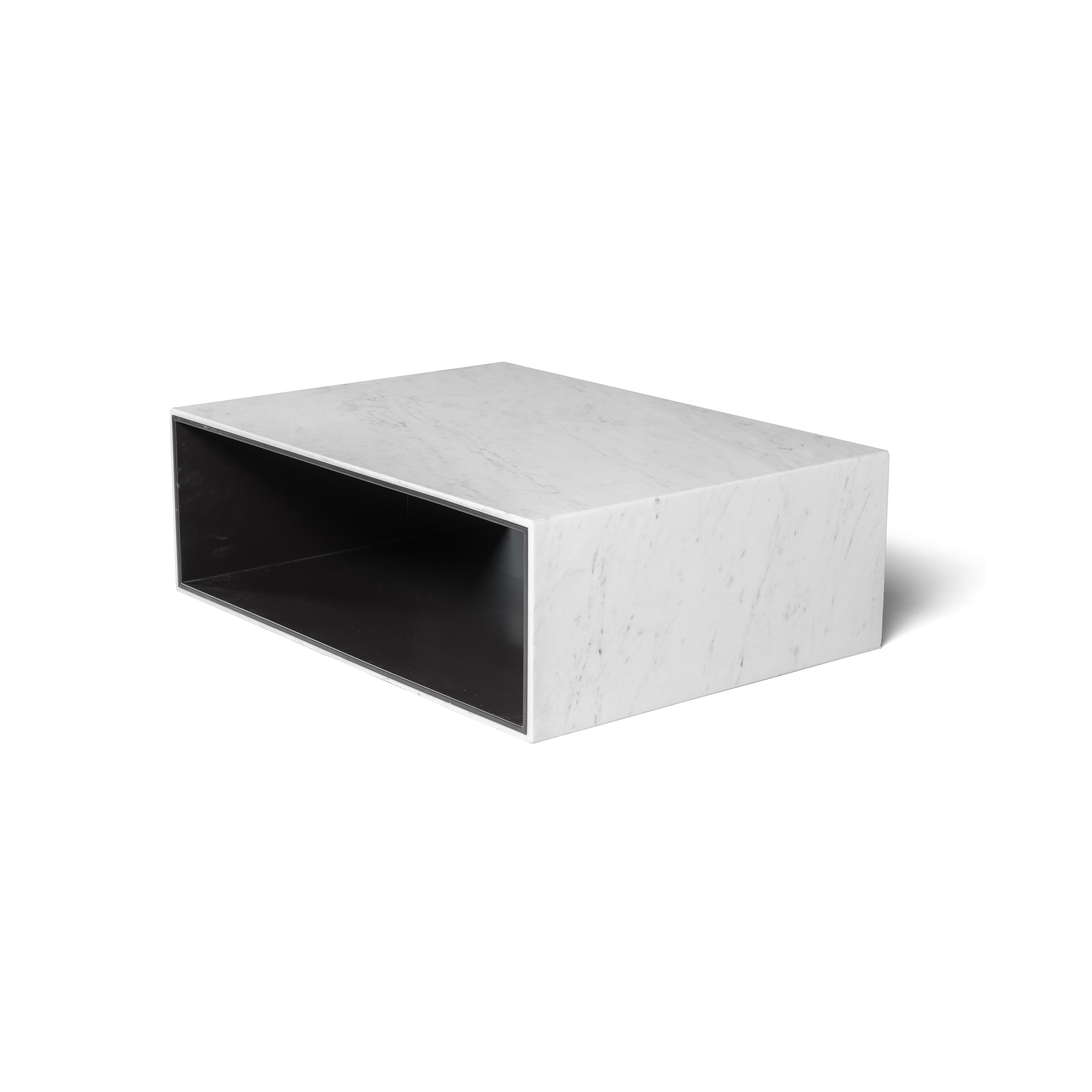 Vertoon produk Ciane Floating Shelves van vervaardiger Salvatori