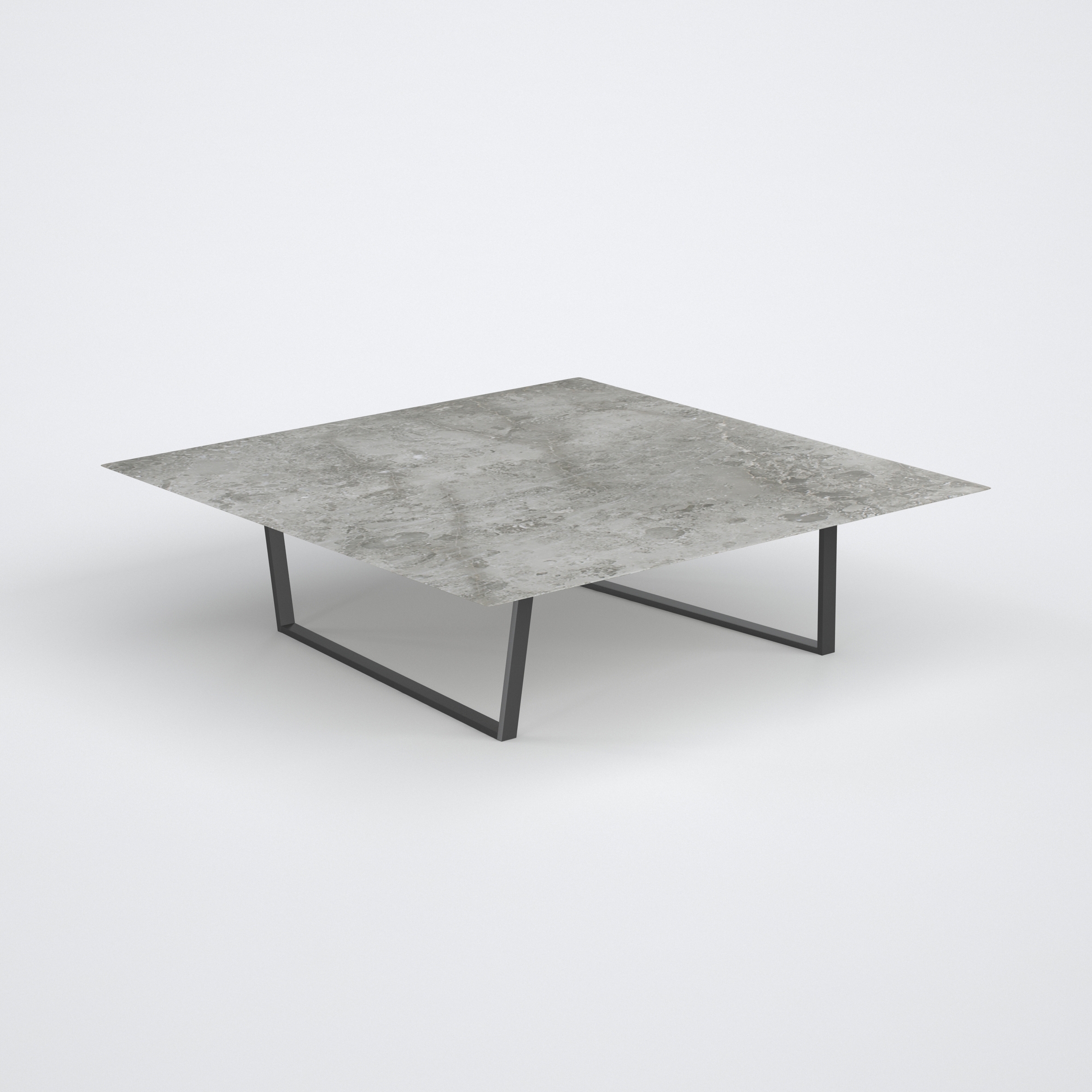 Mostrar el producto Dritto Coffee Table 90 x 90 cm del fabricante Salvatori