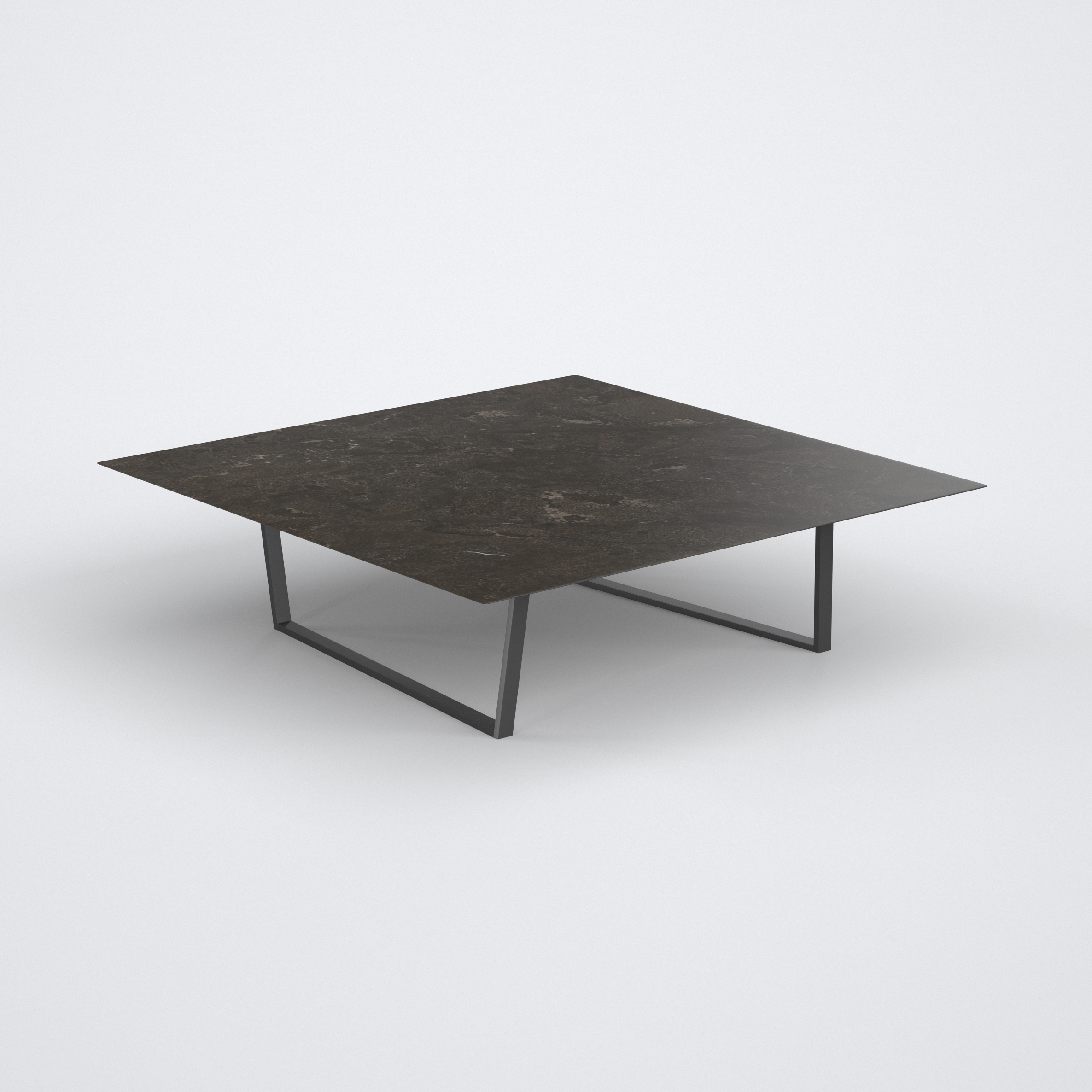 Produkt Dritto Coffee Table 90 x 90 cm des Herstellers Salvatori anzeigen