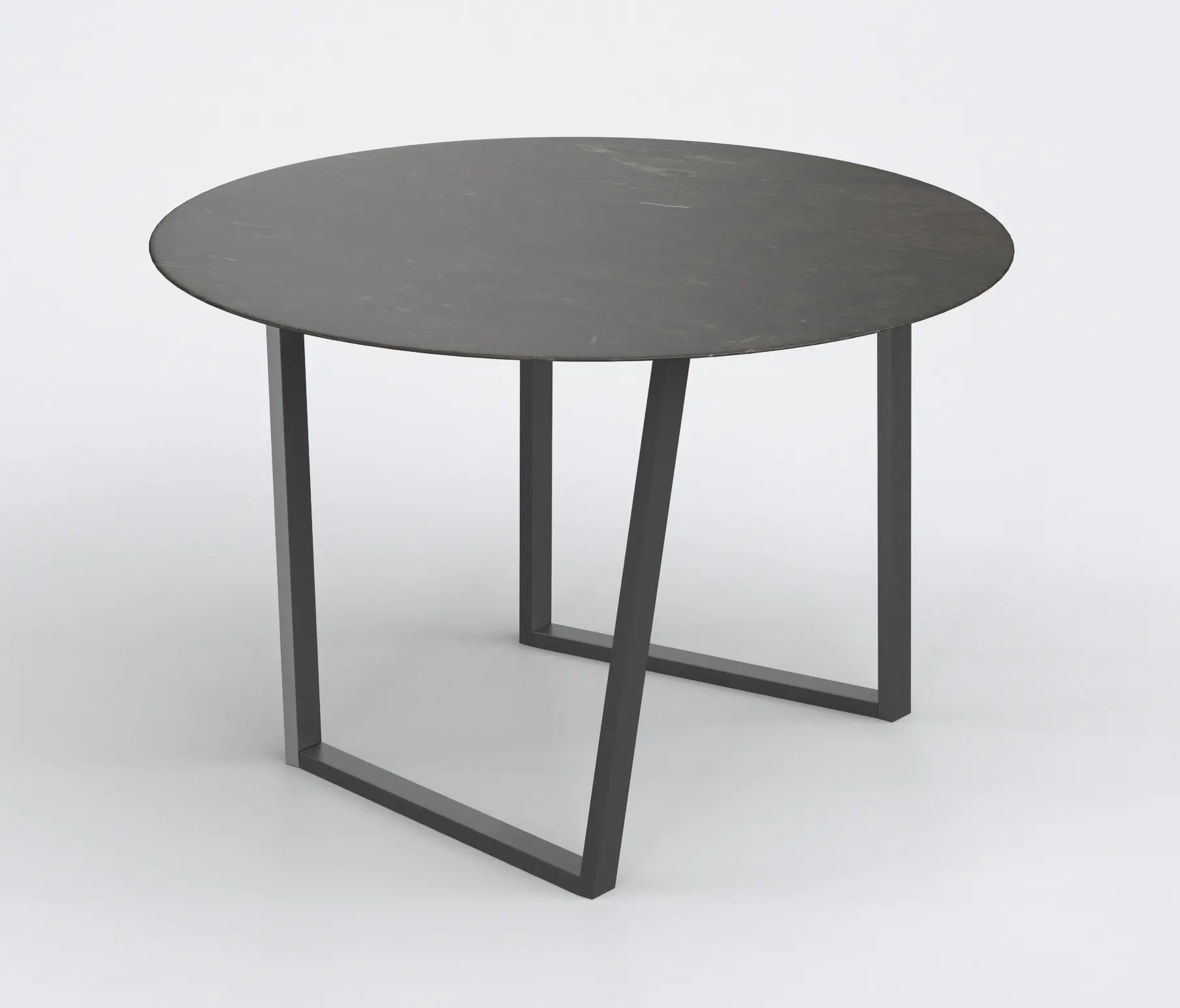Salvatori - Dritto Dining Table Ø 120 cm