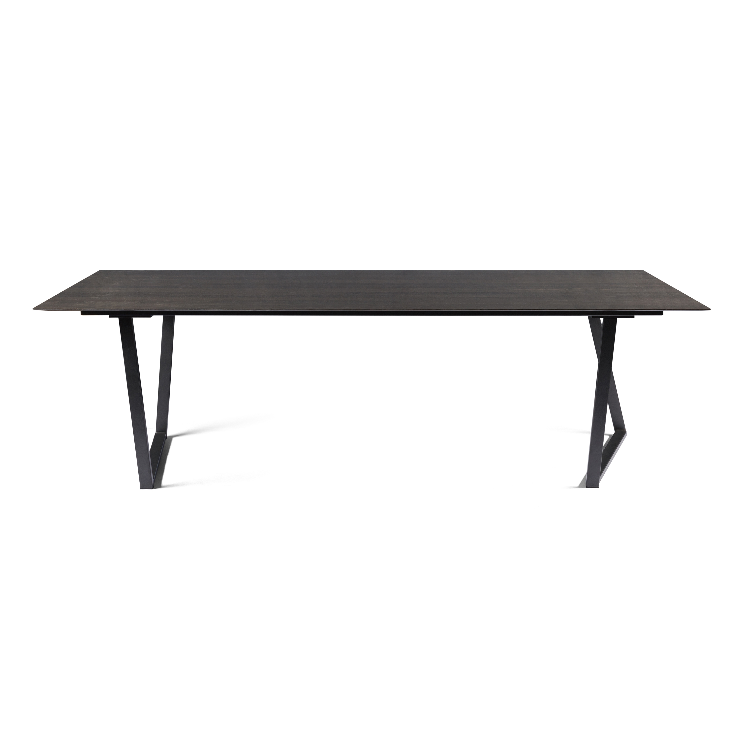 Dritto Dining Table 250 x 110 cm