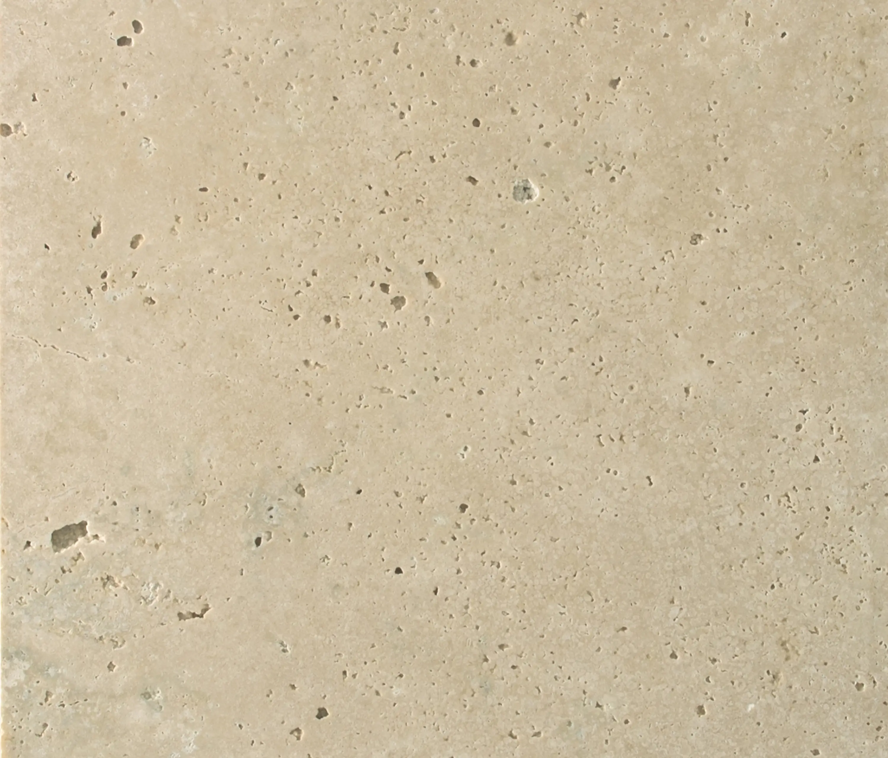 Salvatori - Honed Travertine