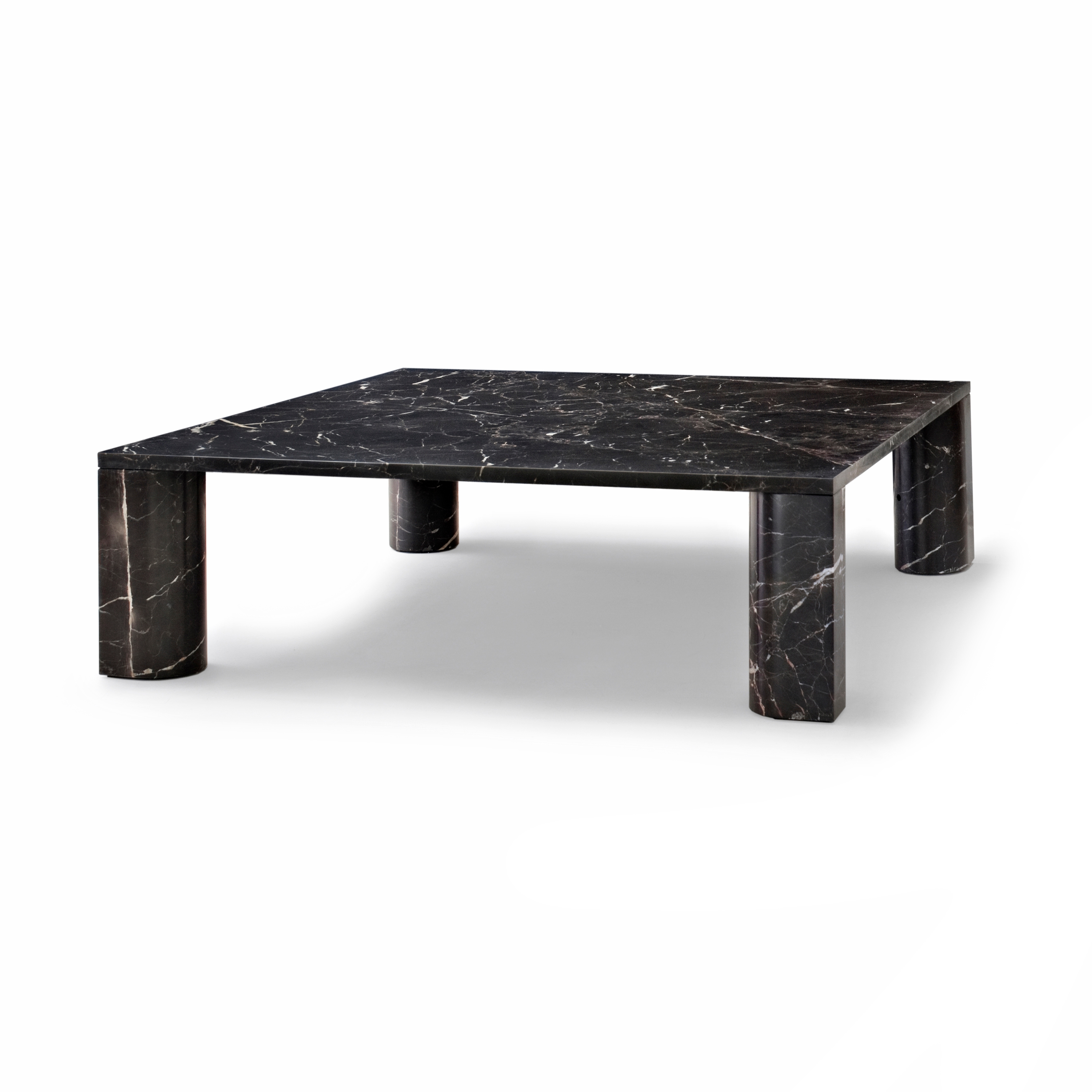 Mostra il prodotto 'Love  me, Love me not' coffee table: square del produttore Salvatori