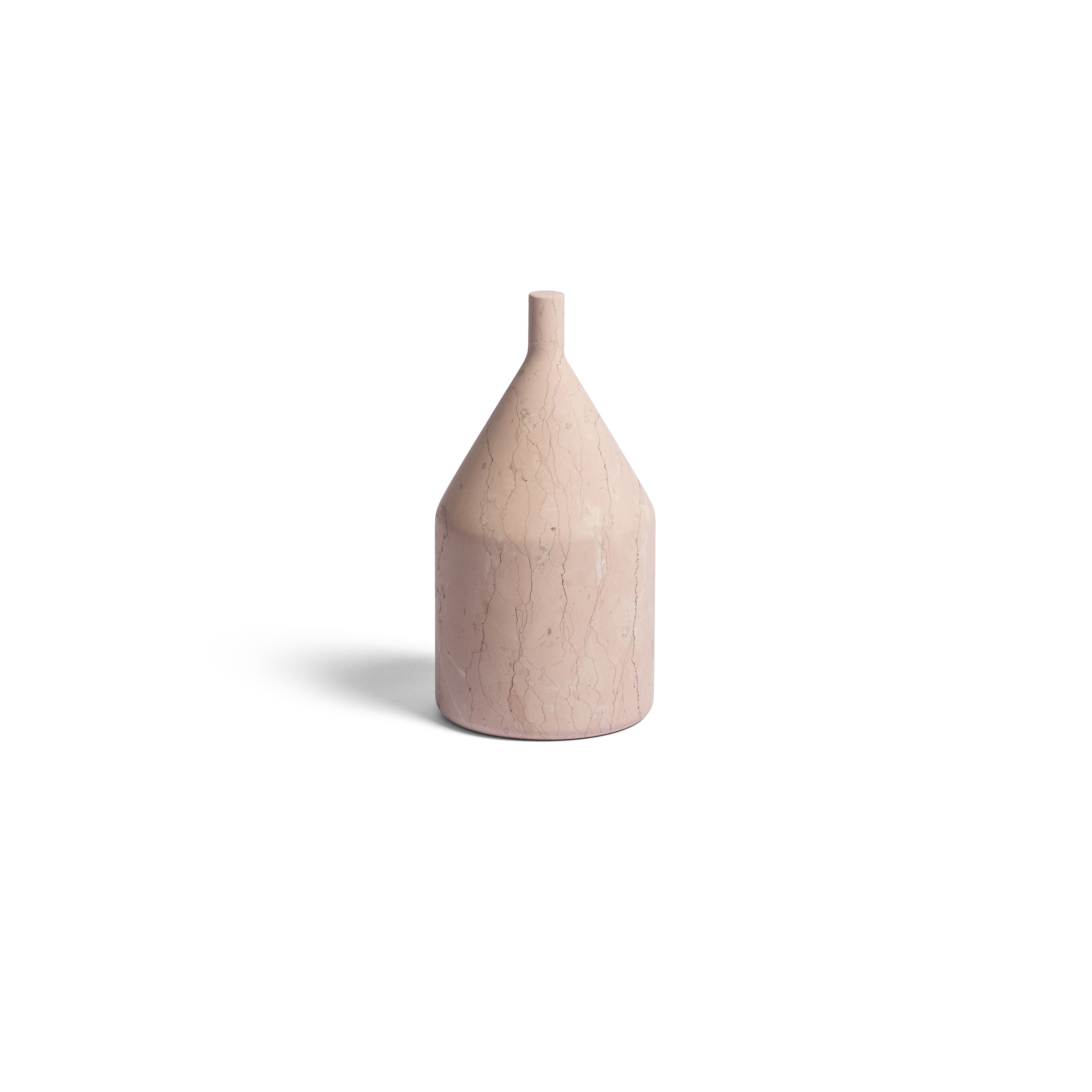 Vertoon produk Omaggio a Morandi Rosa Perlino van vervaardiger Salvatori