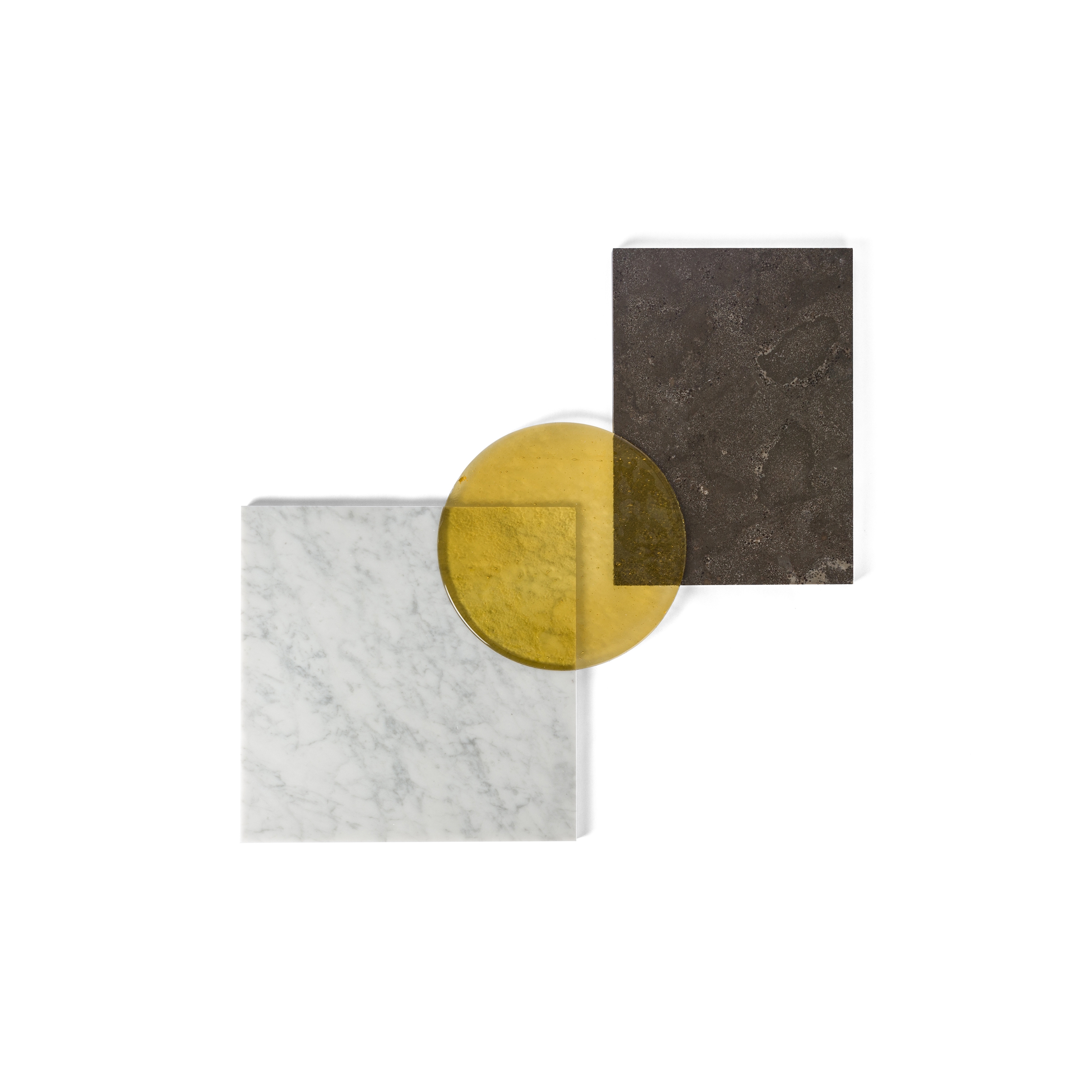 Afficher le produit PLAT-EAU Glass du fabricant Salvatori