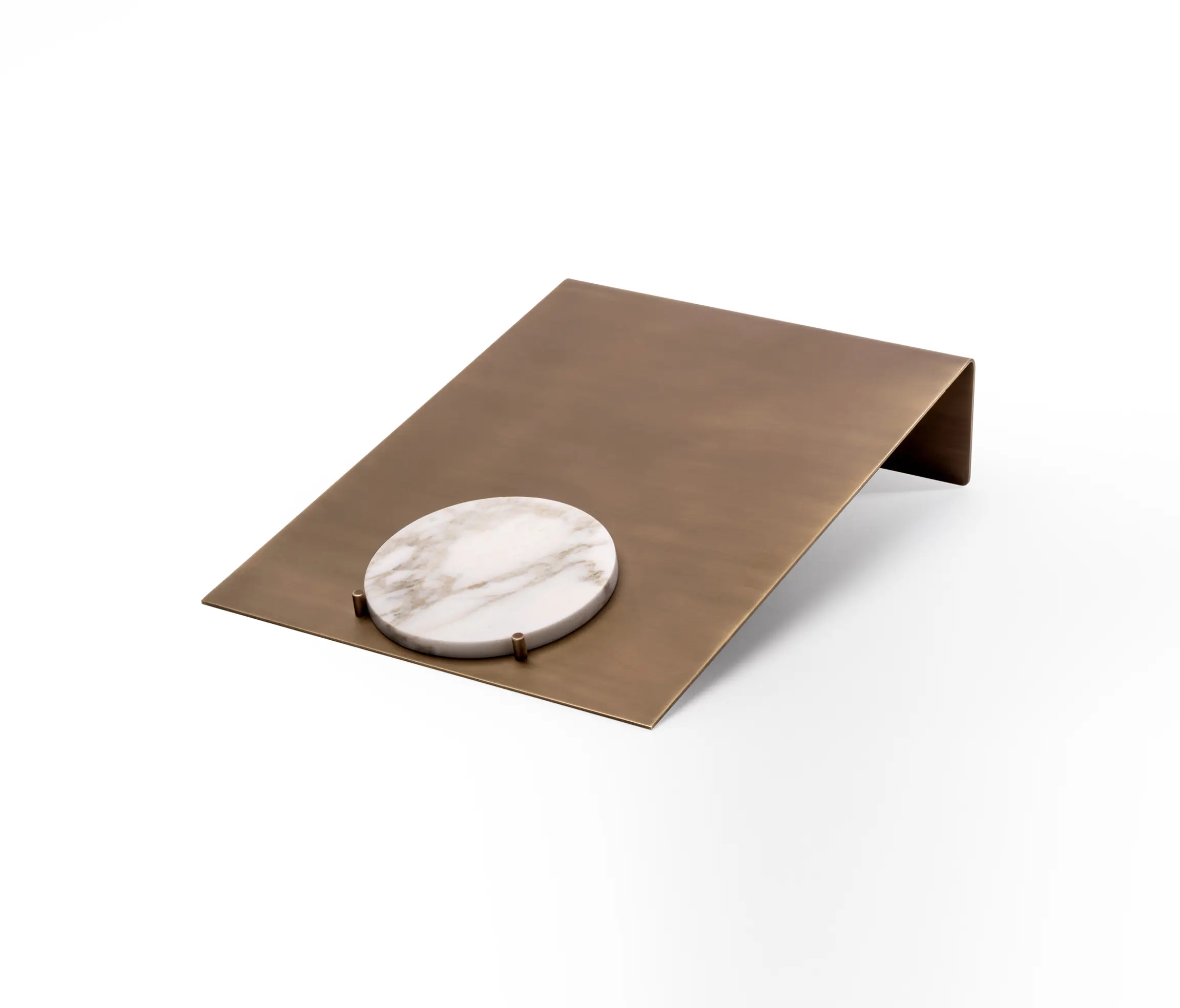 Salvatori - Balancing - document holder