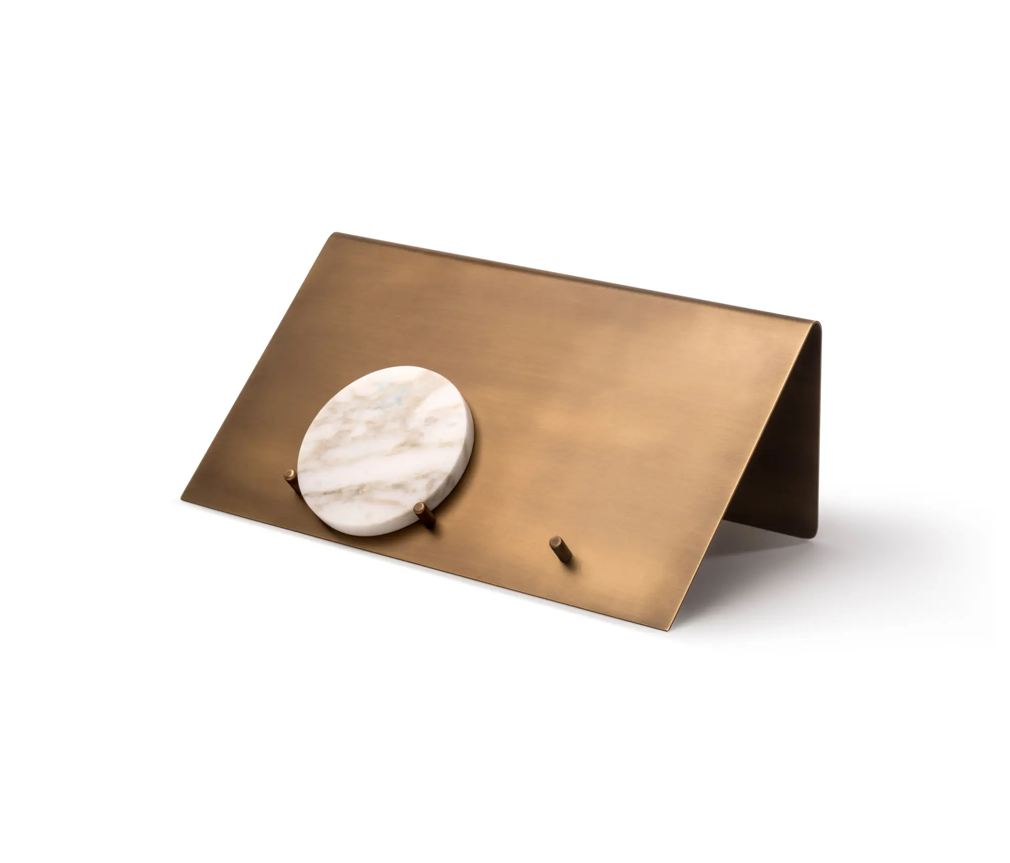 Salvatori - Balancing - letter holder