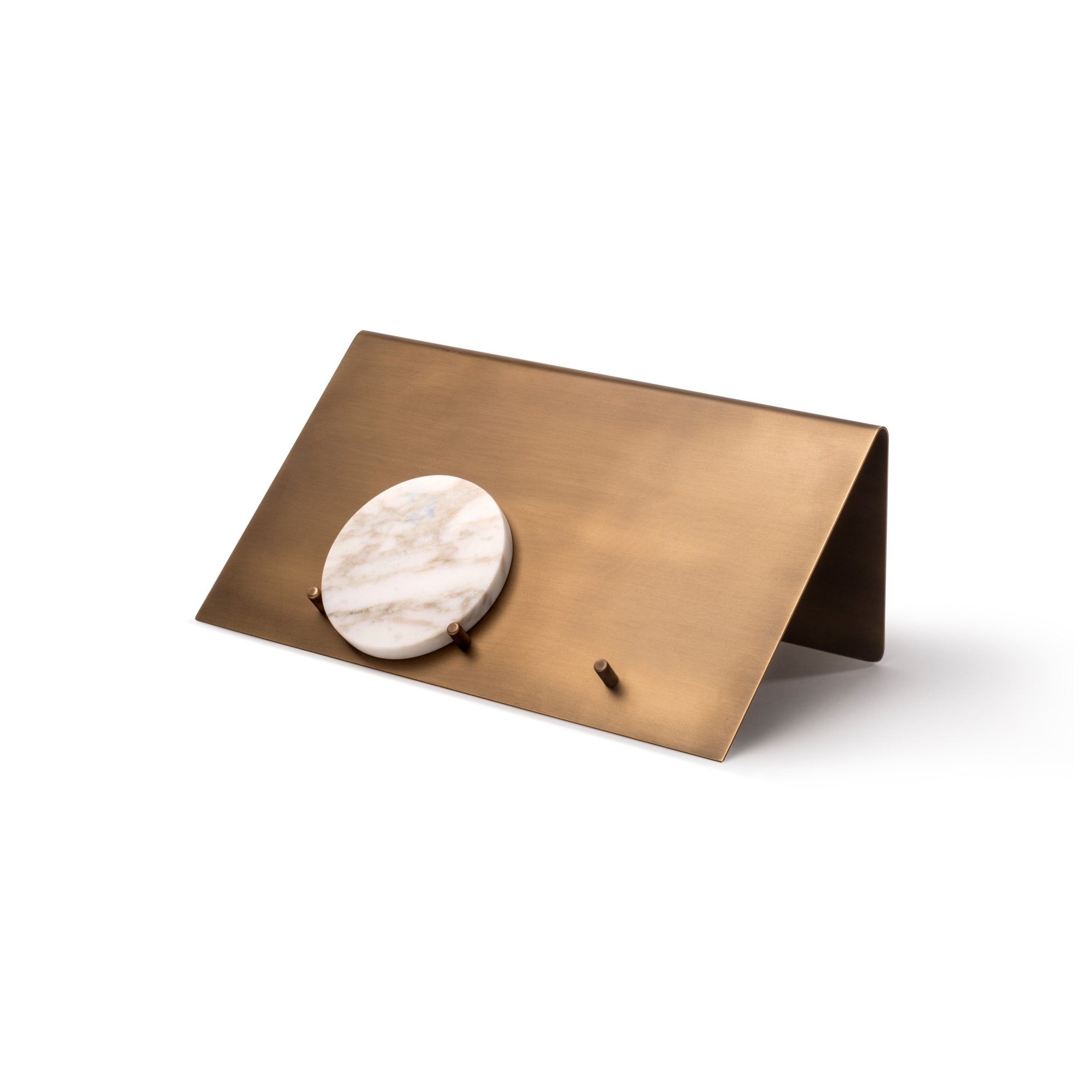 Display product Balancing - letter holder from manufacturer Salvatori