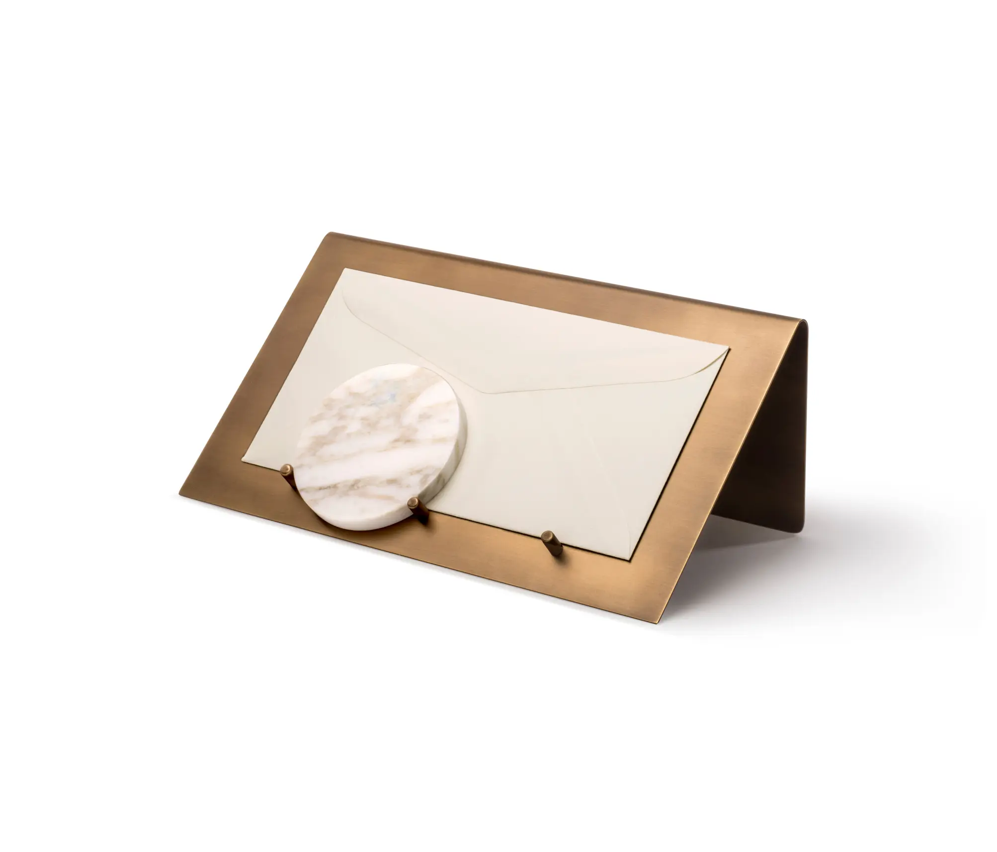 Salvatori - Balancing - letter holder