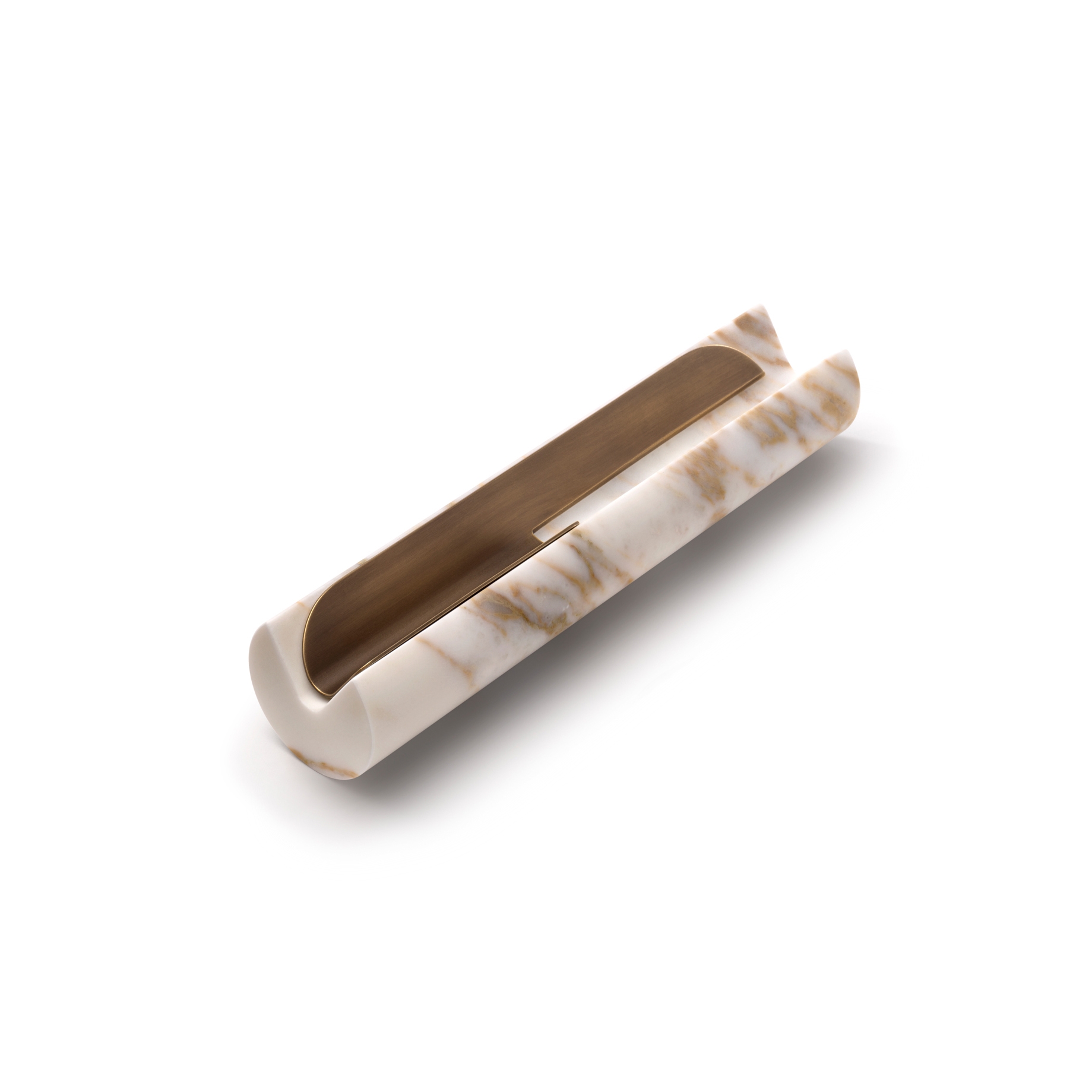 Display product Balancing - letter opener from manufacturer Salvatori