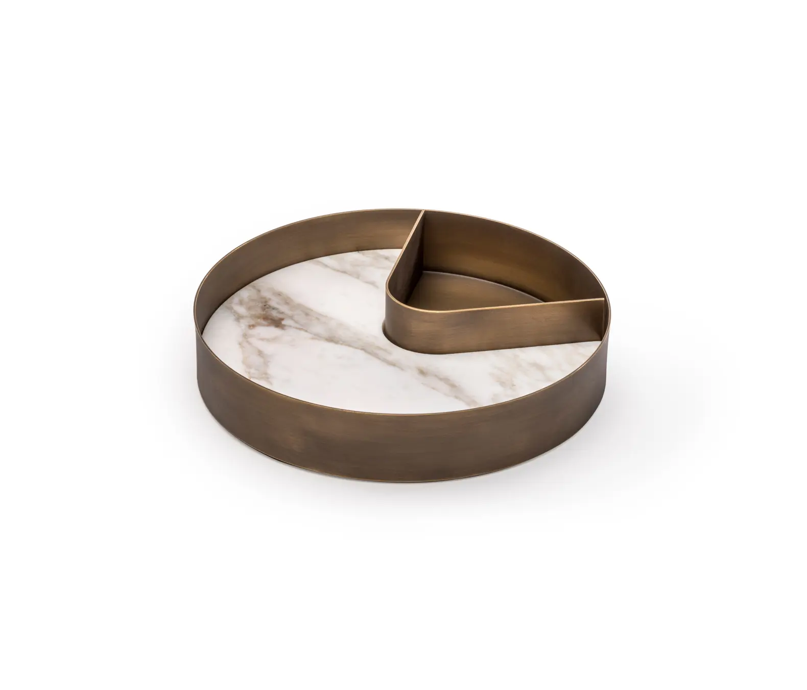 Salvatori - Balancing - tray